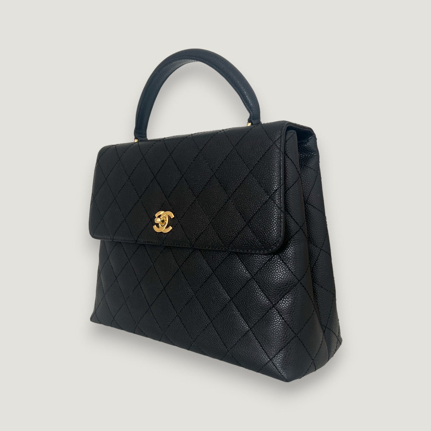 Chanel Kelly Handbag Bag - Ewore Bags