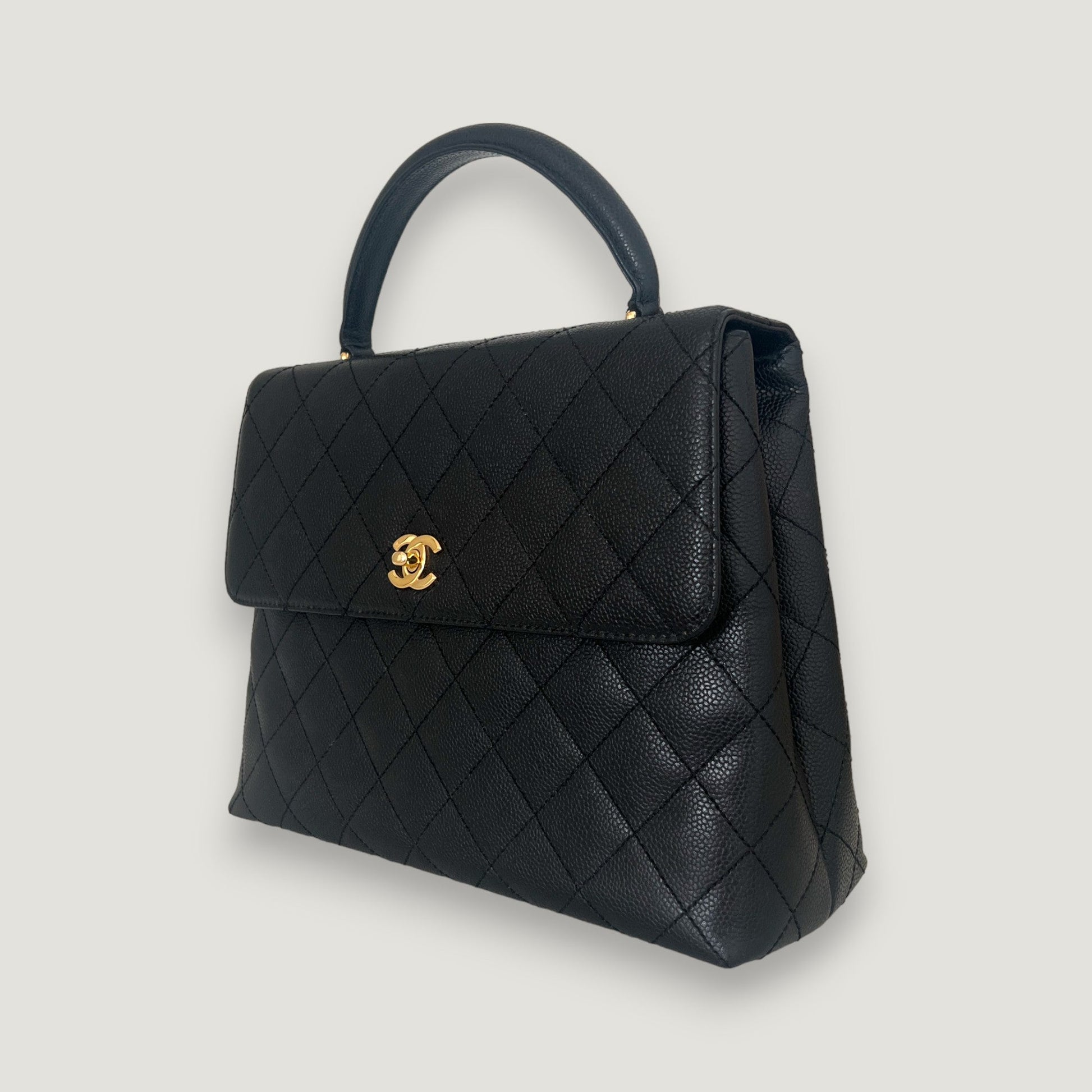 Chanel Kelly Handbag Bag - Ewore Bags