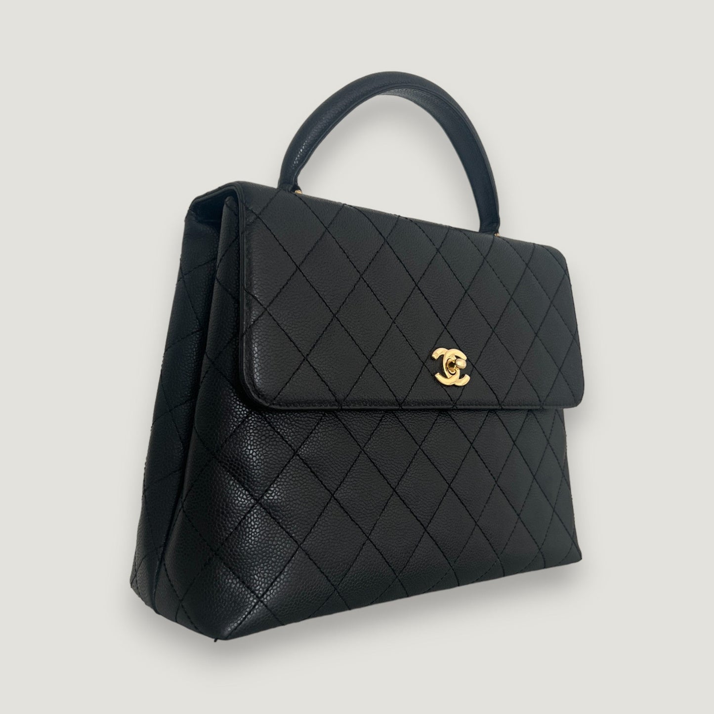 Chanel Kelly Handbag Bag - Ewore Bags