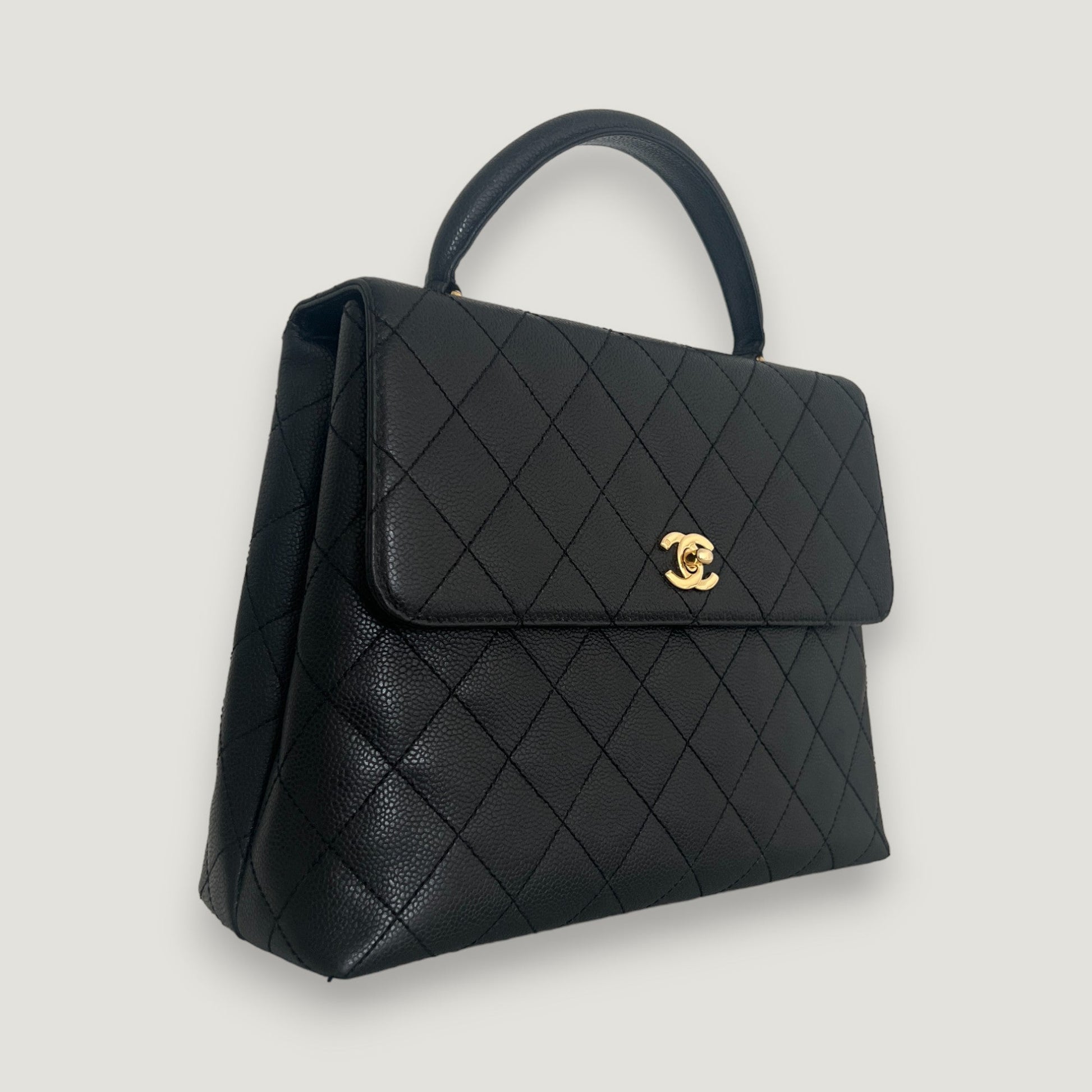 Chanel Kelly Handbag Bag - Ewore Bags