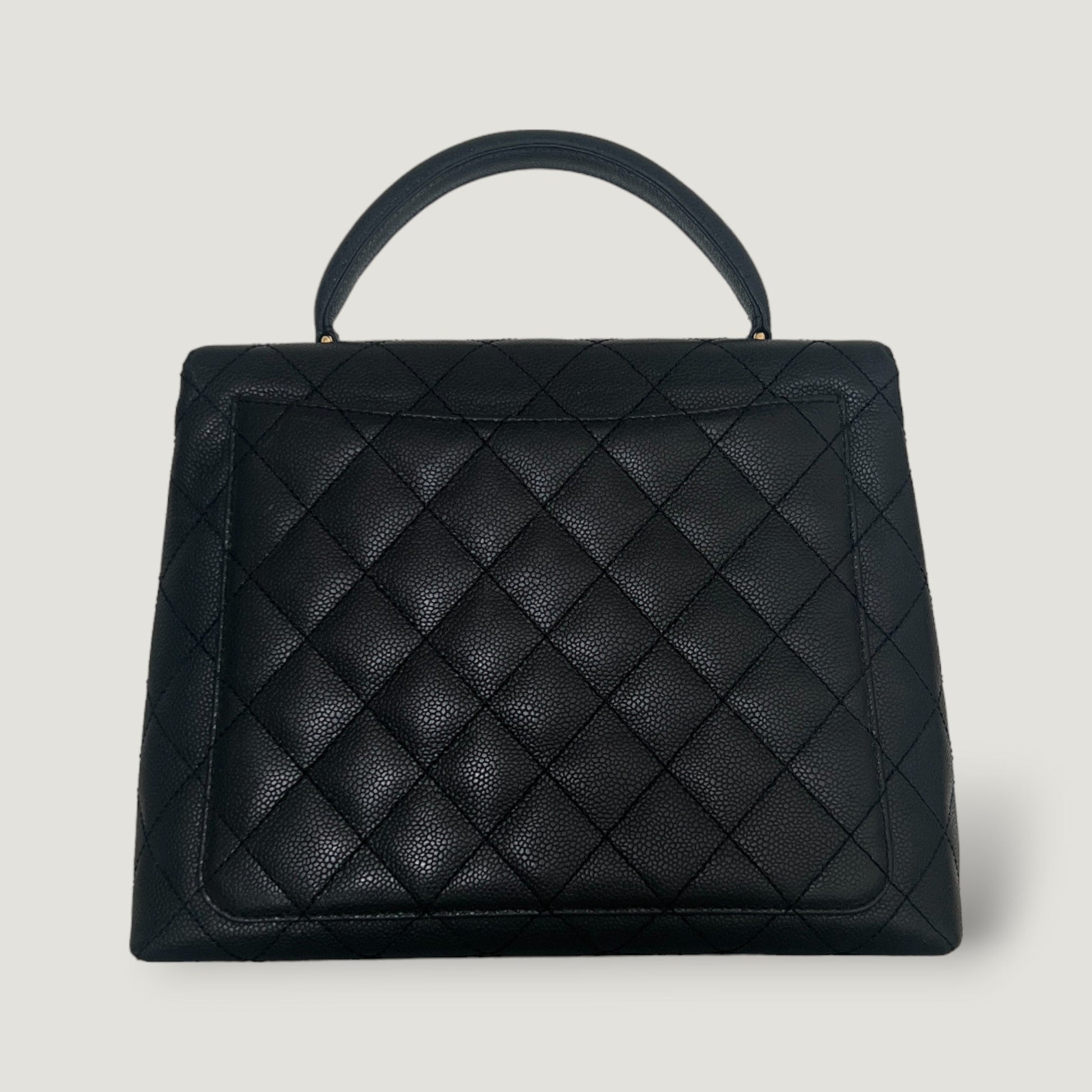 Chanel Kelly Handbag Bag - Ewore Bags