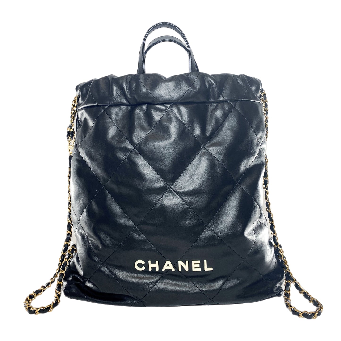 Chanel Backpack - Ewore Bags