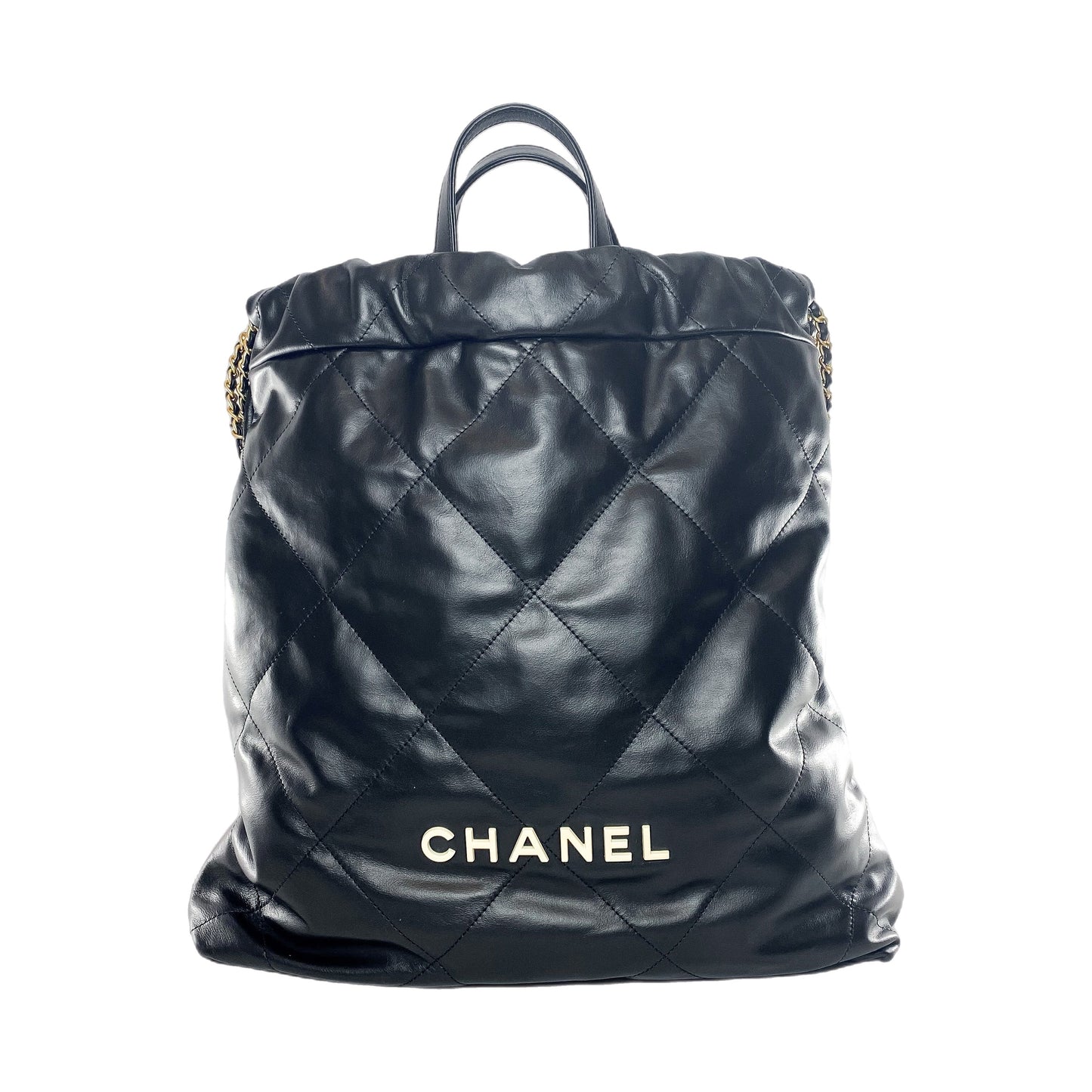 Chanel Backpack - Ewore Bags