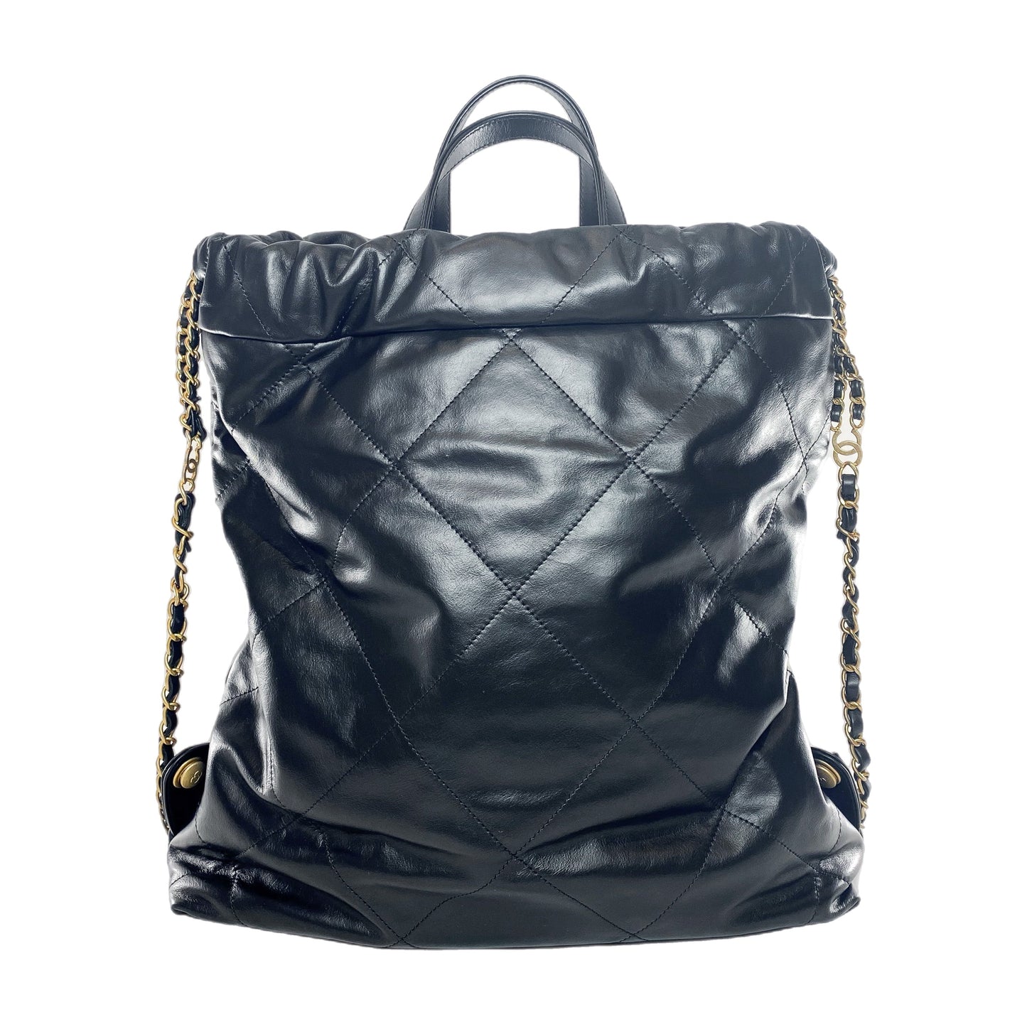 Chanel Backpack - Ewore Bags
