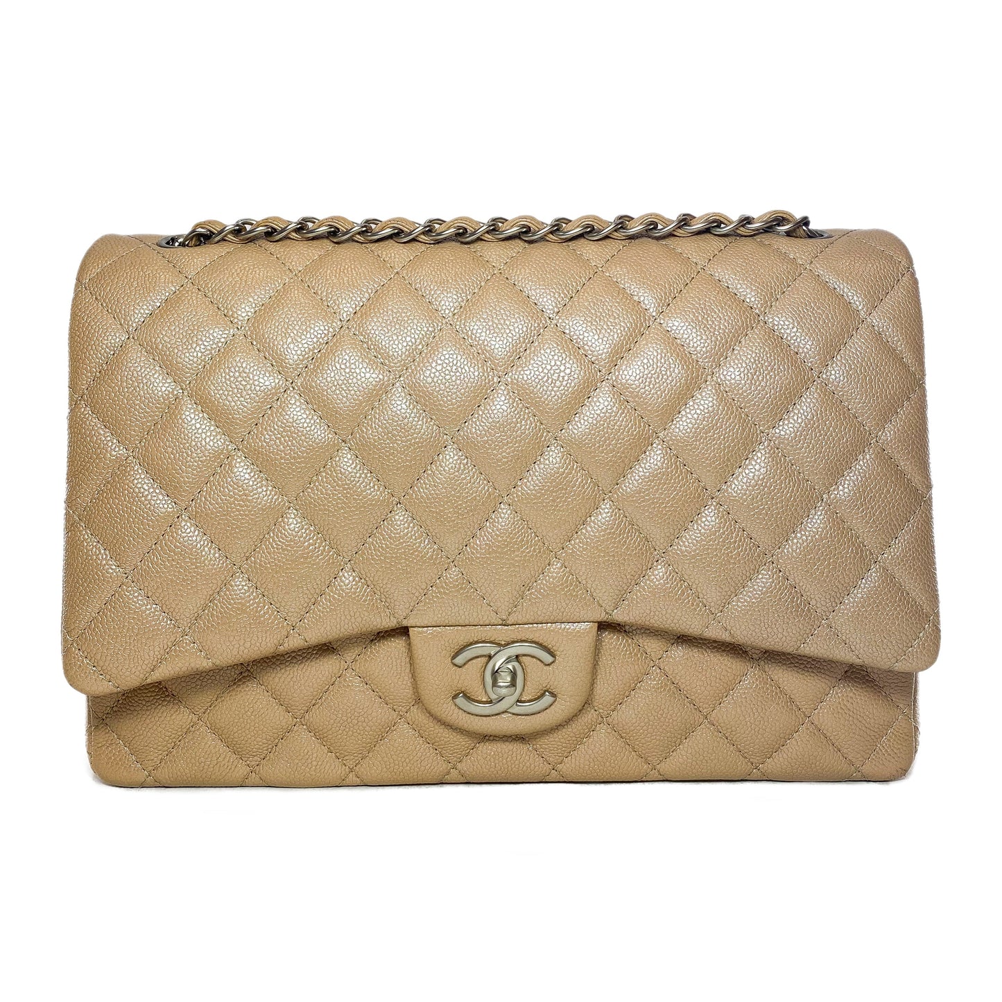 Chanel Flap Shoulder Bag - Ewore Bags