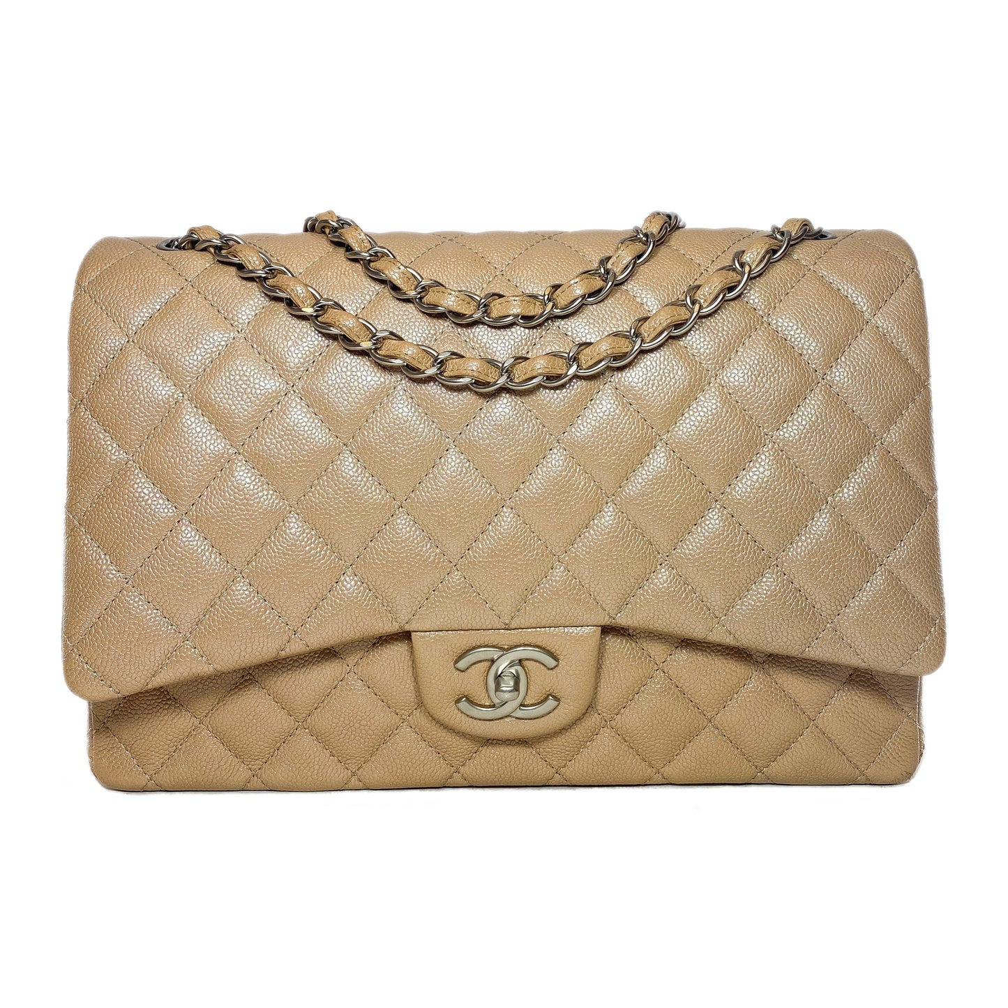 Chanel Flap Shoulder Bag - Ewore Bags