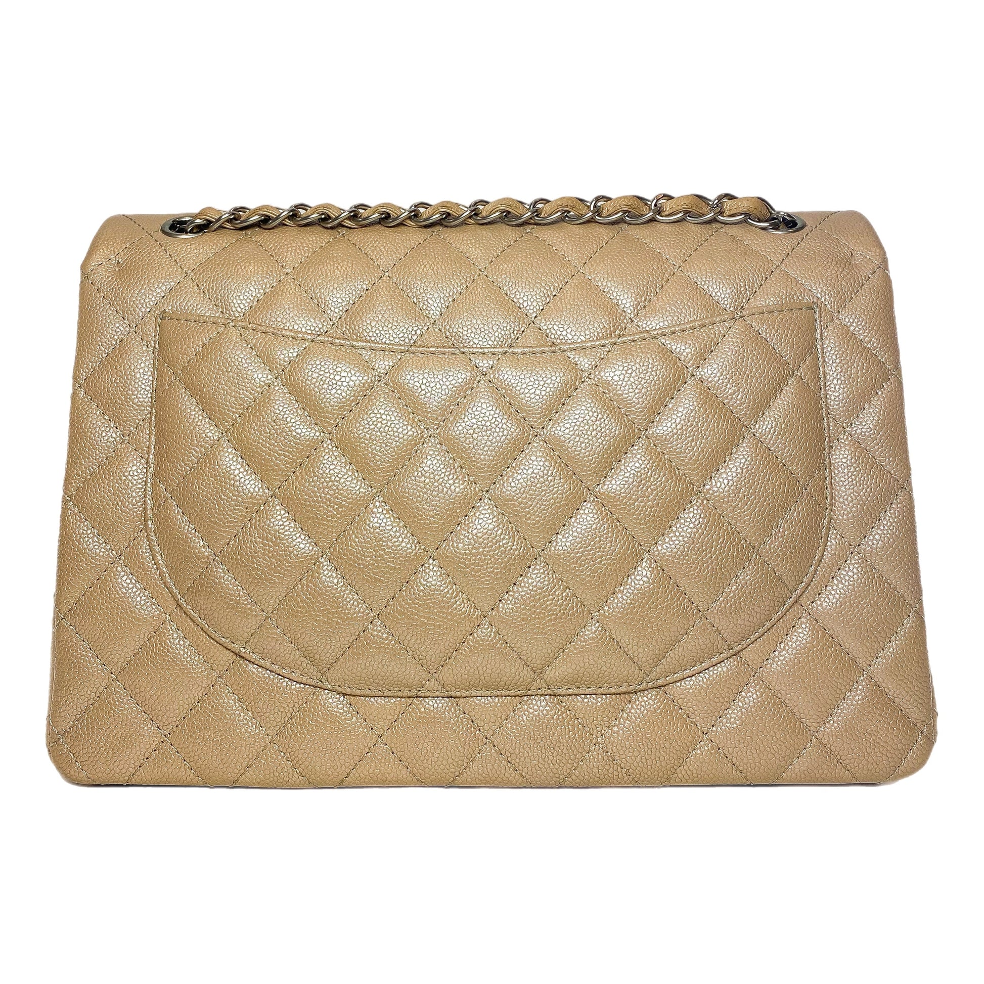 Chanel Flap Shoulder Bag - Ewore Bags