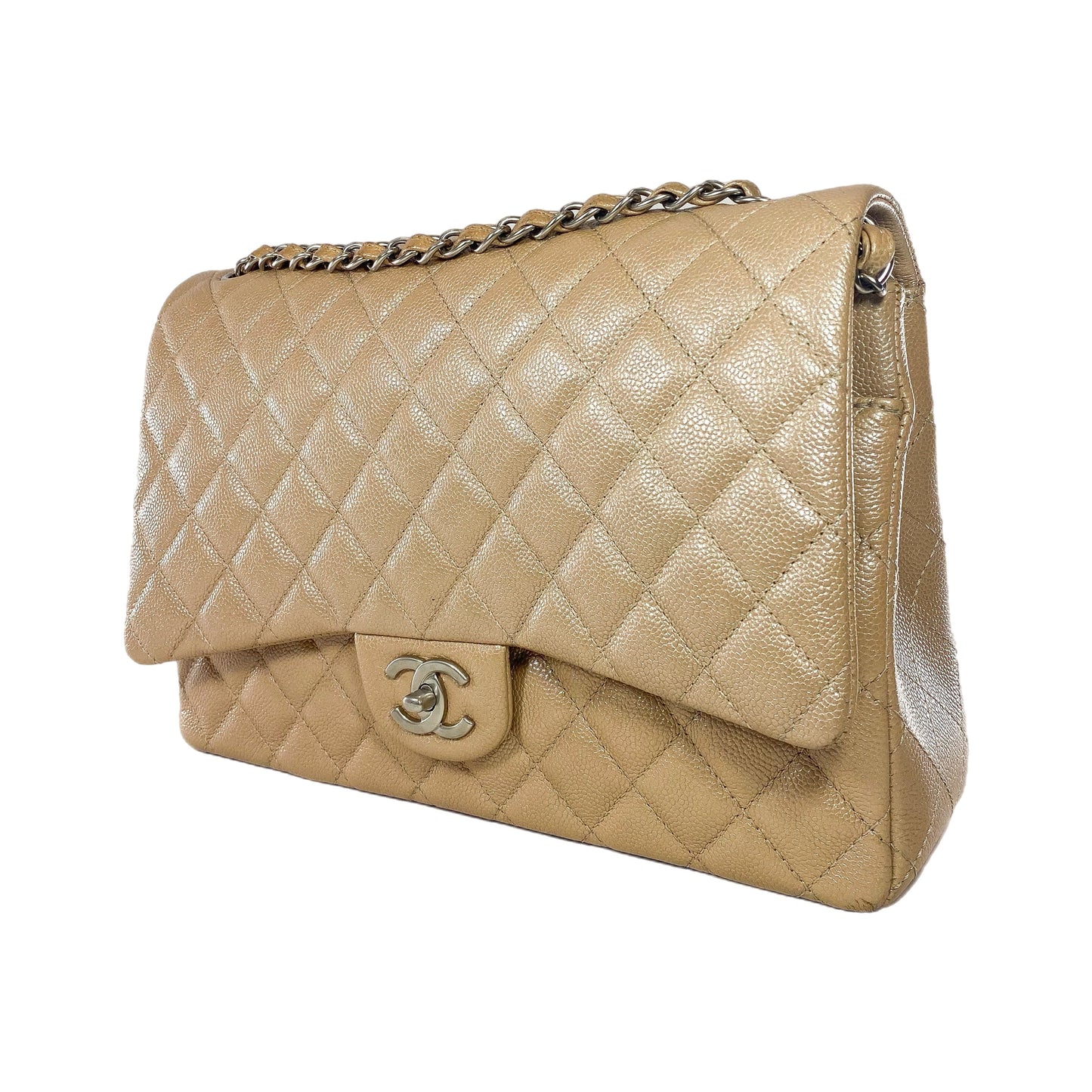Chanel Flap Shoulder Bag - Ewore Bags