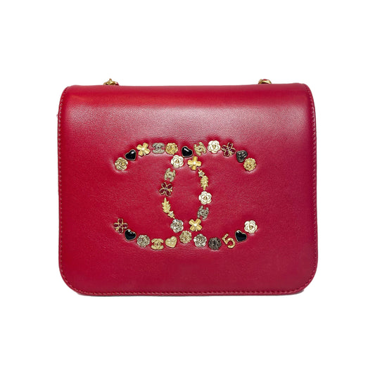 Chanel Flap Crossbody Bag - Ewore Bags