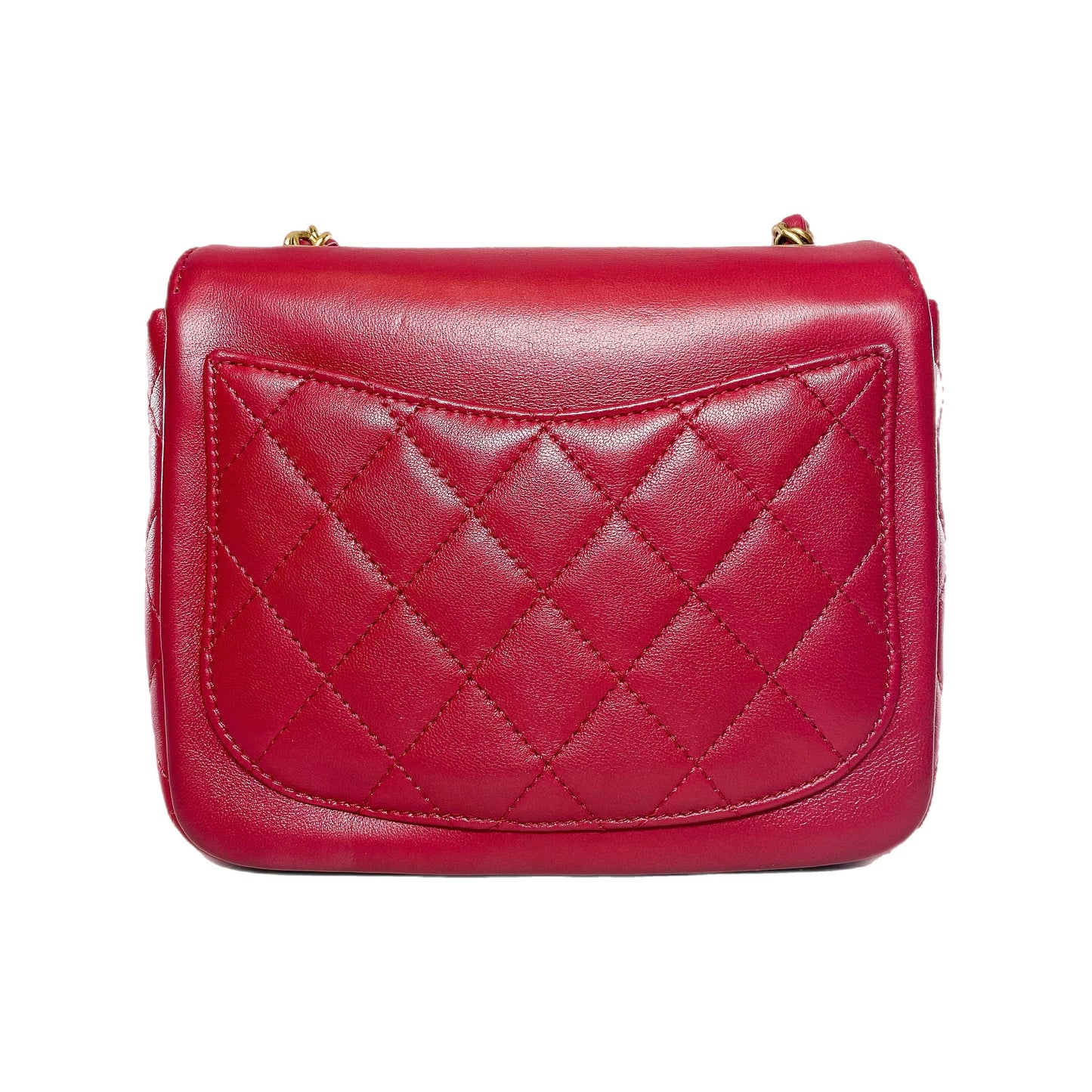 Chanel Flap Crossbody Bag - Ewore Bags