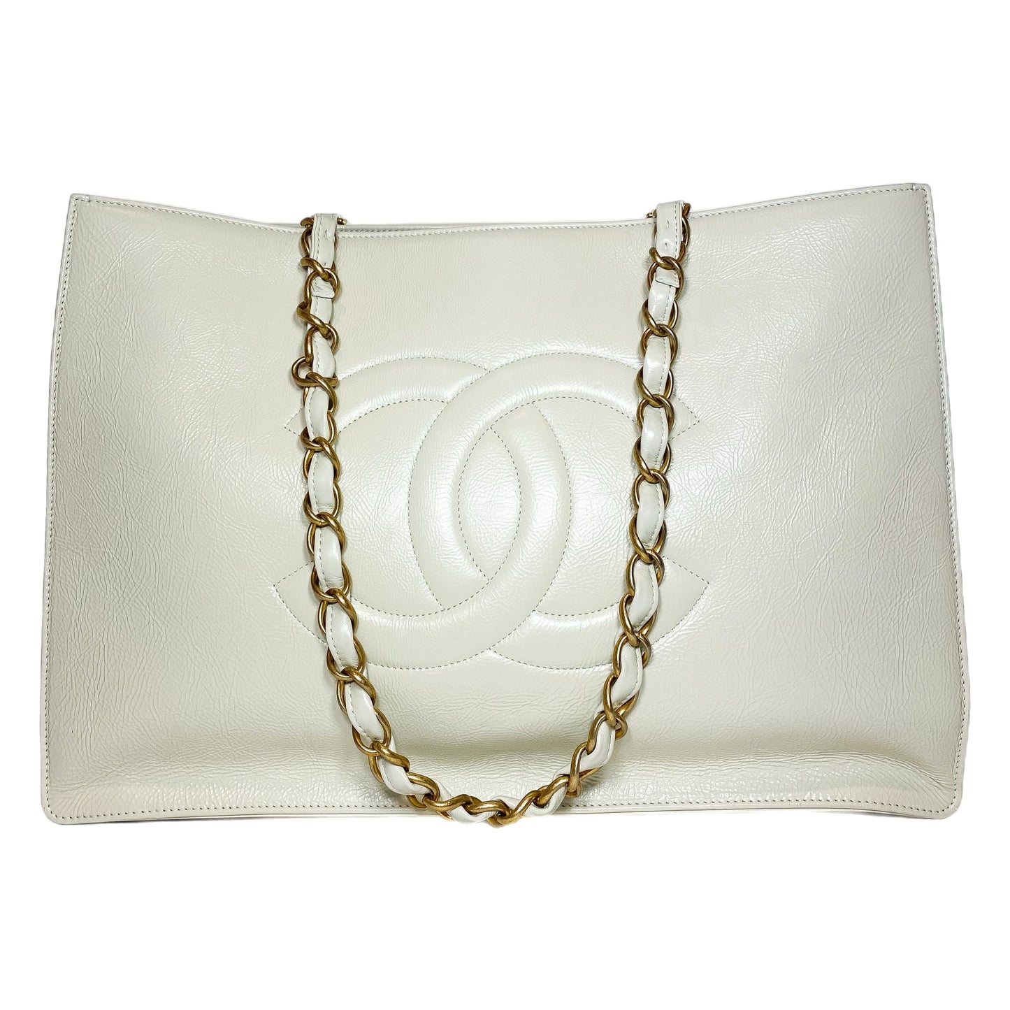 Chanel Tote Bag - Ewore Bags