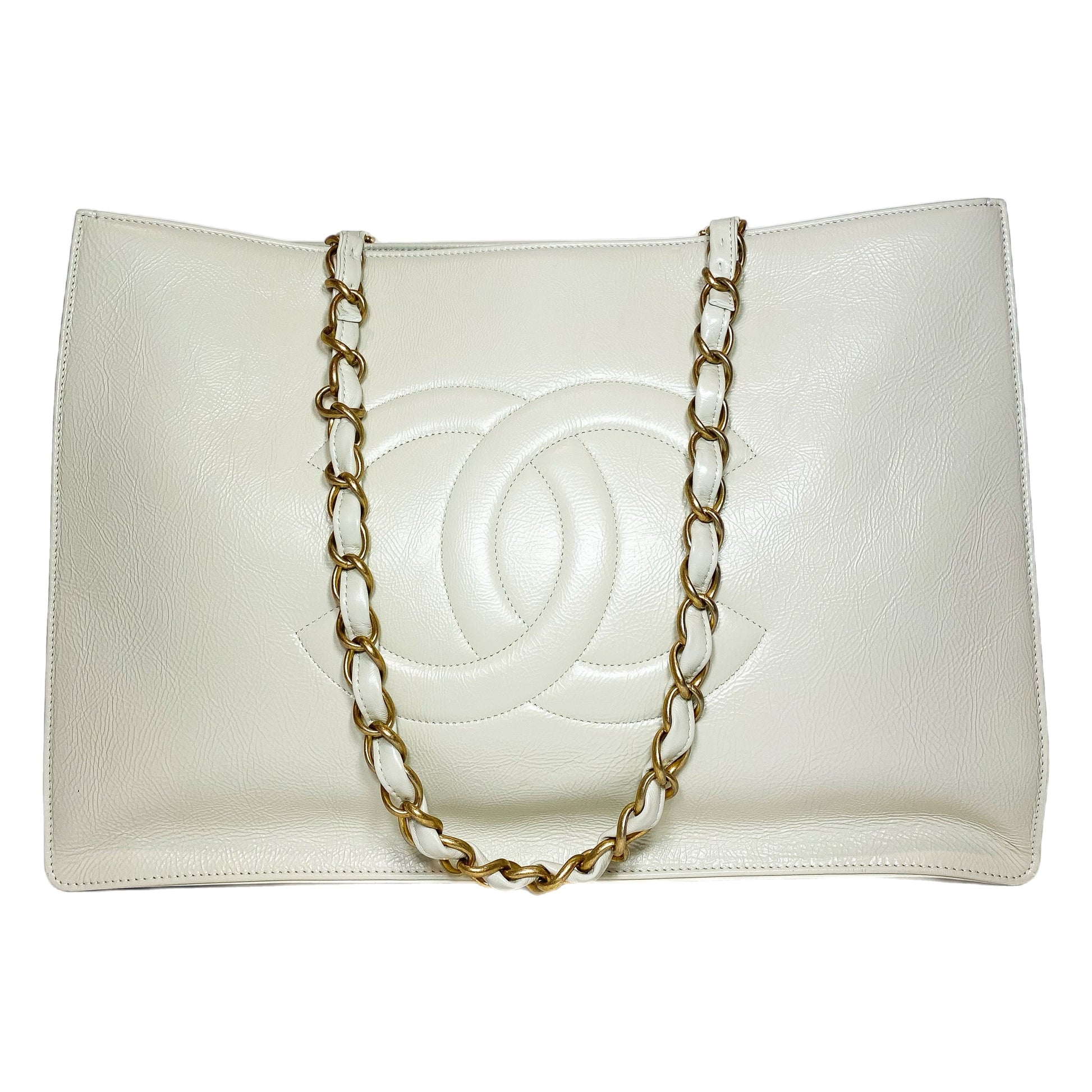 Chanel Tote Bag - Ewore Bags