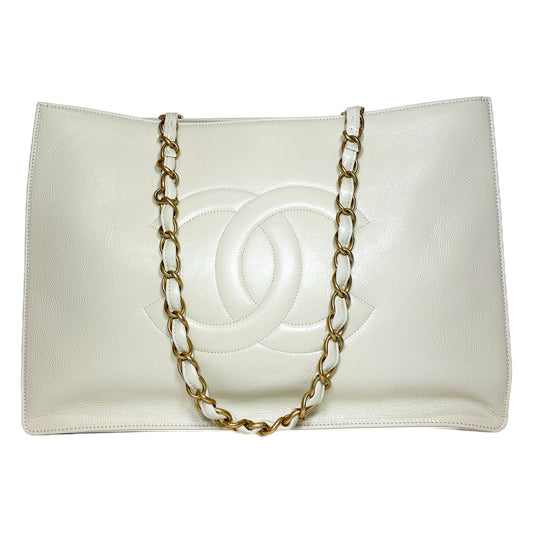 Chanel Tote Bag - Ewore Bags