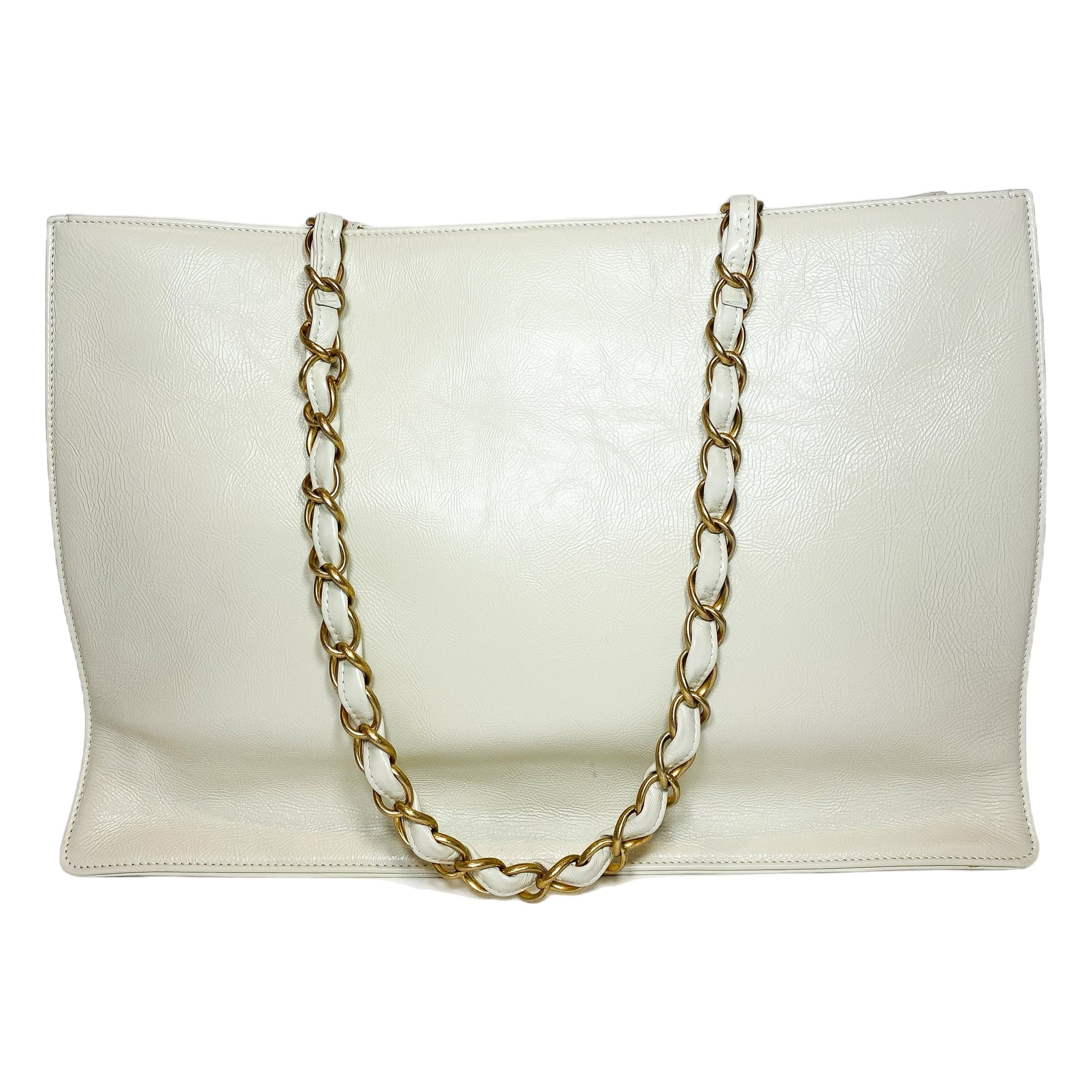 Chanel Tote Bag - Ewore Bags