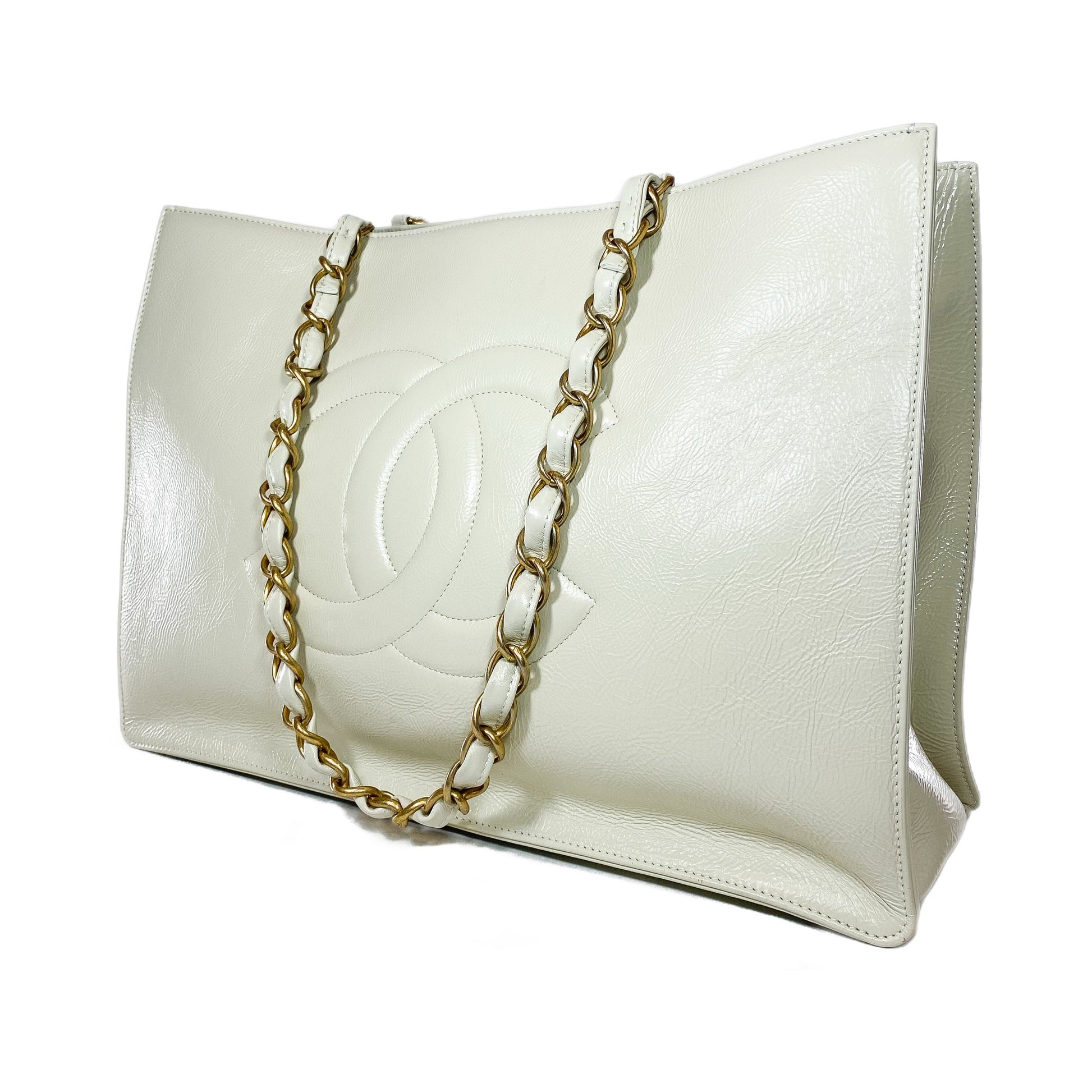 Chanel Tote Bag - Ewore Bags
