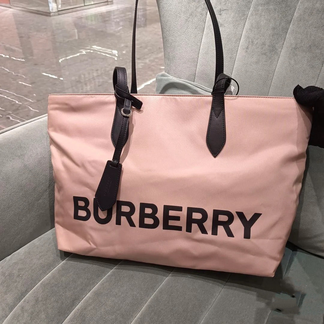 Burberry Tote Bag - Ewore Bags