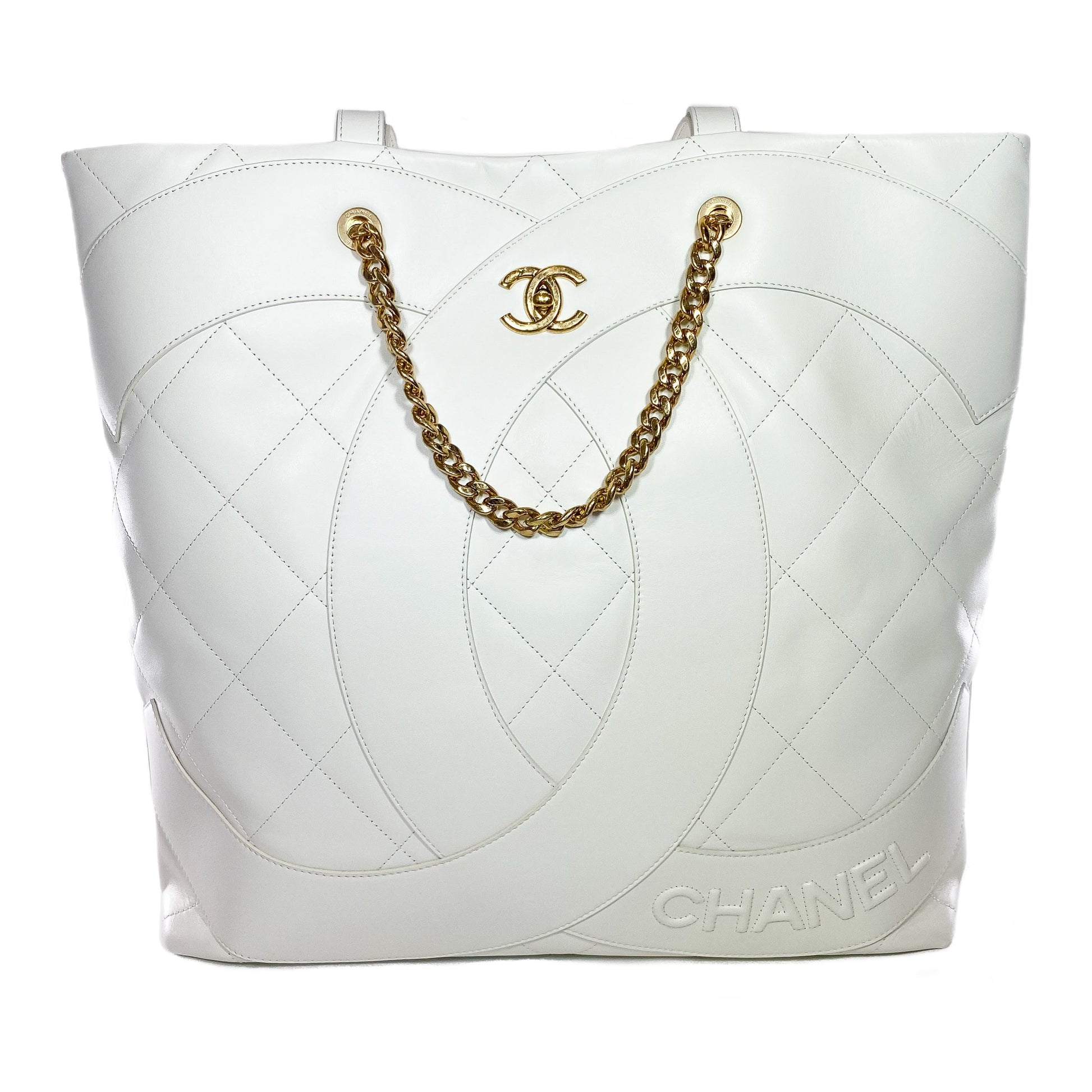 Chanel Tote Bag - Ewore Bags