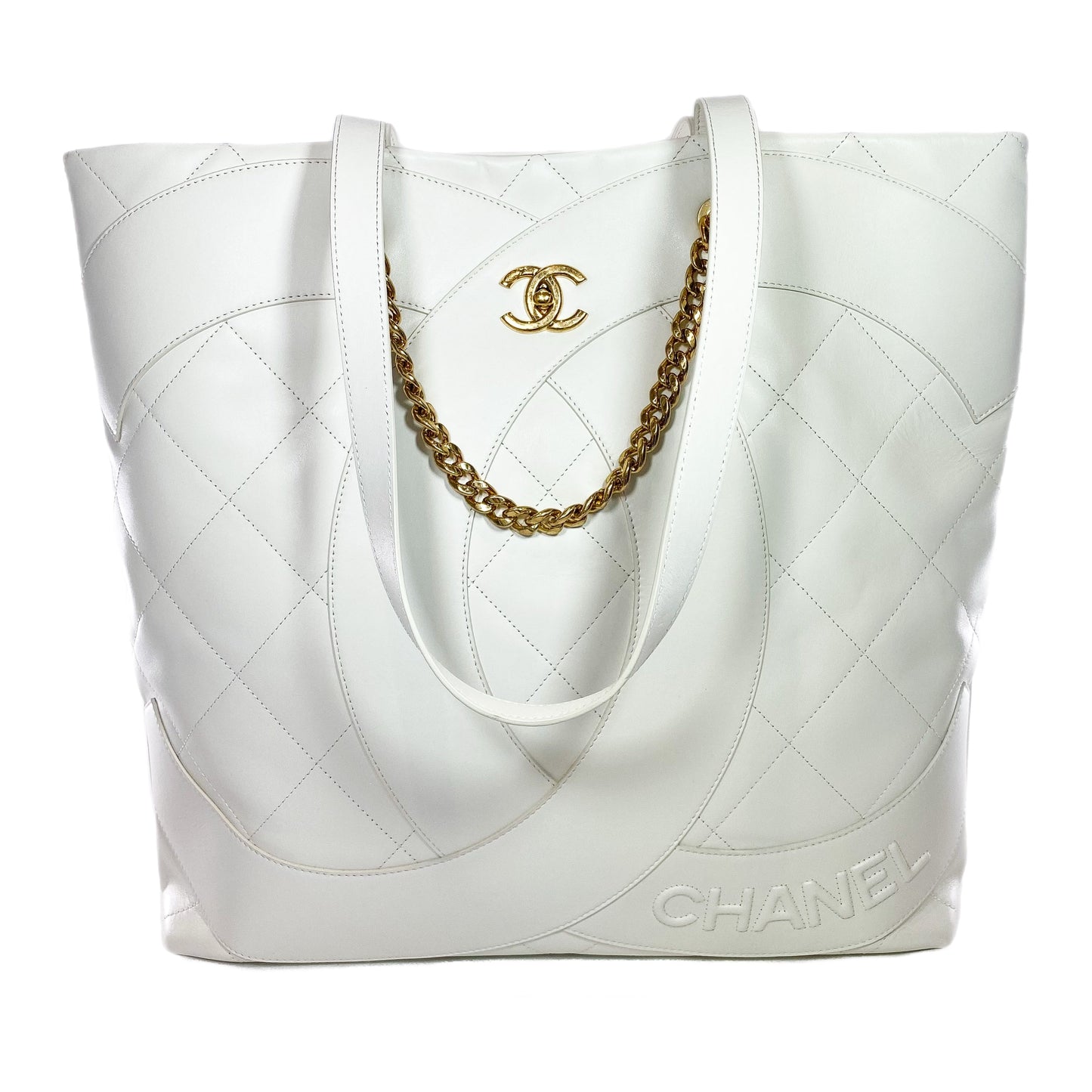 Chanel Tote Bag - Ewore Bags