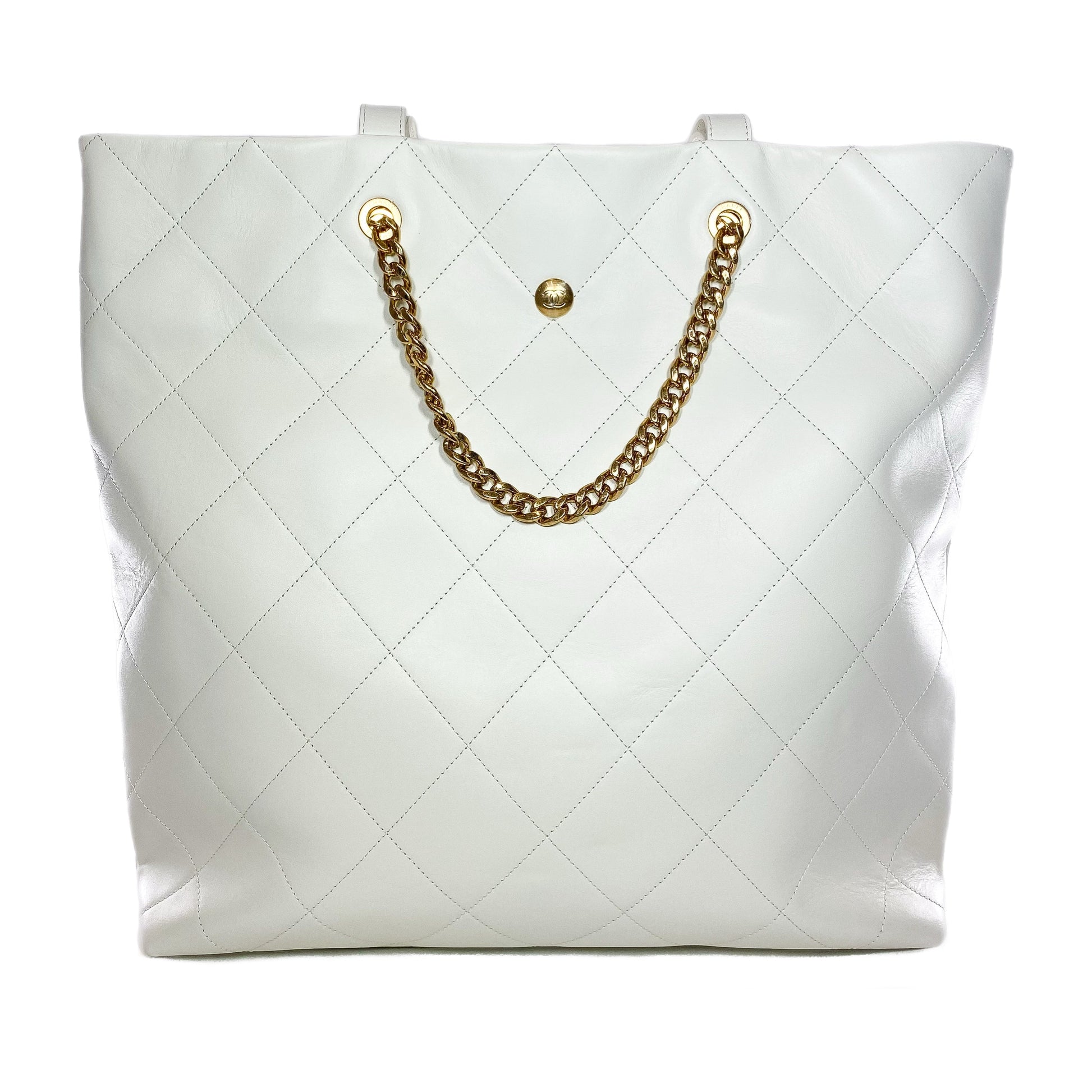 Chanel Tote Bag - Ewore Bags