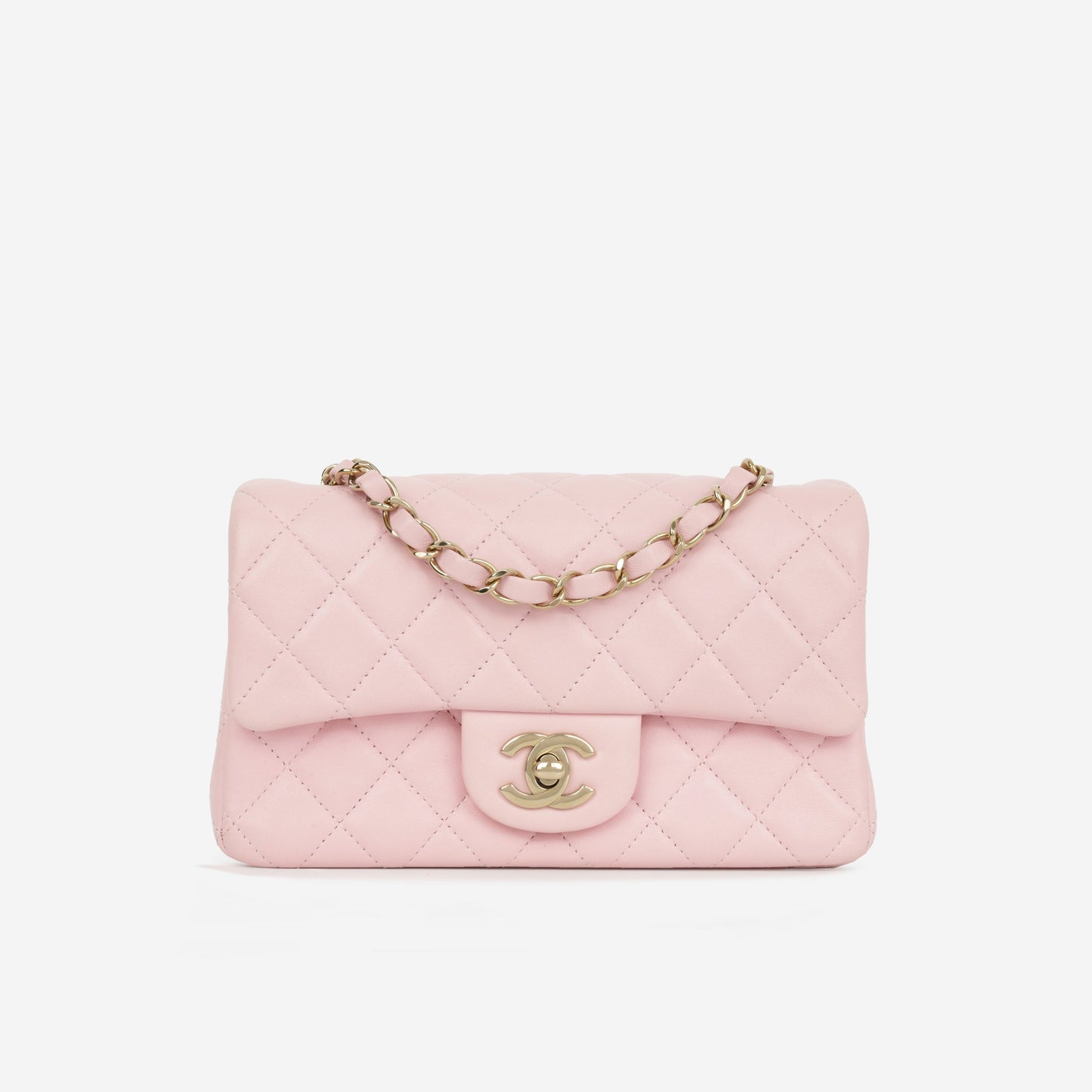 Chanel Mini Rectangular