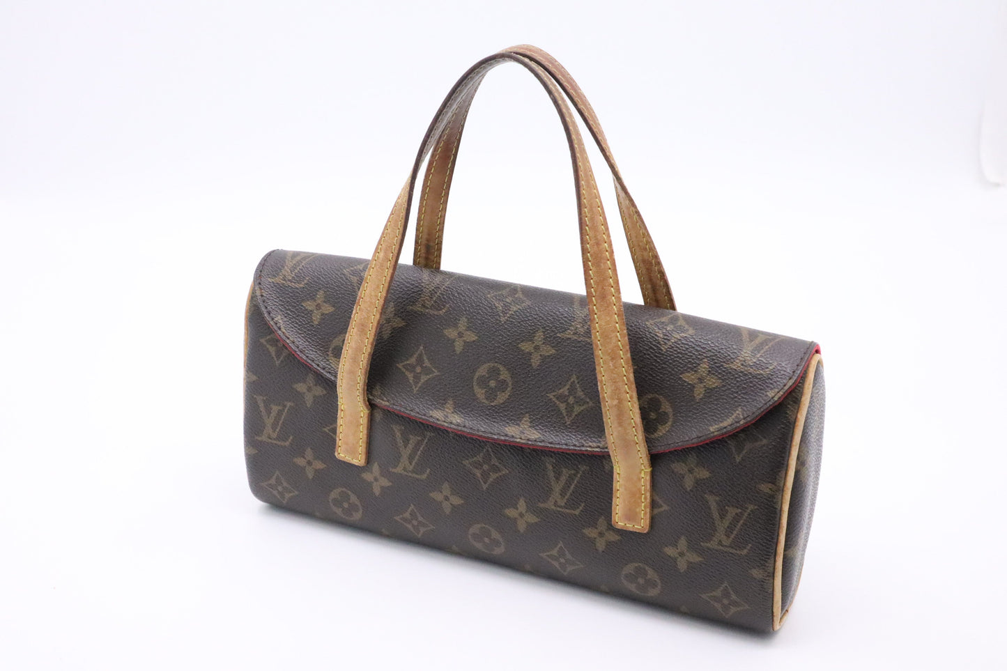 Louis Vuitton Sonatine in Monogram Canvas