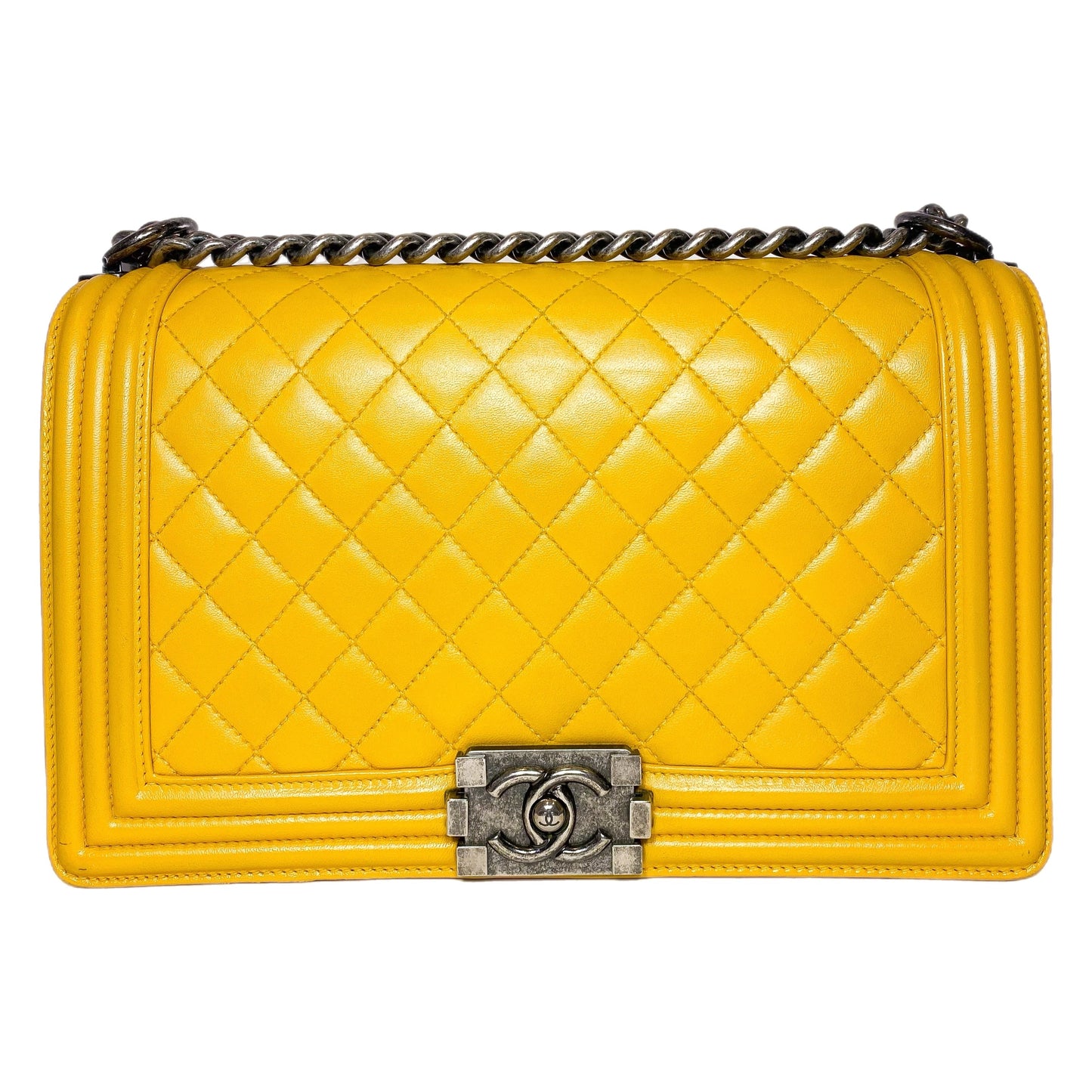 Chanel Handbag - Ewore Bags
