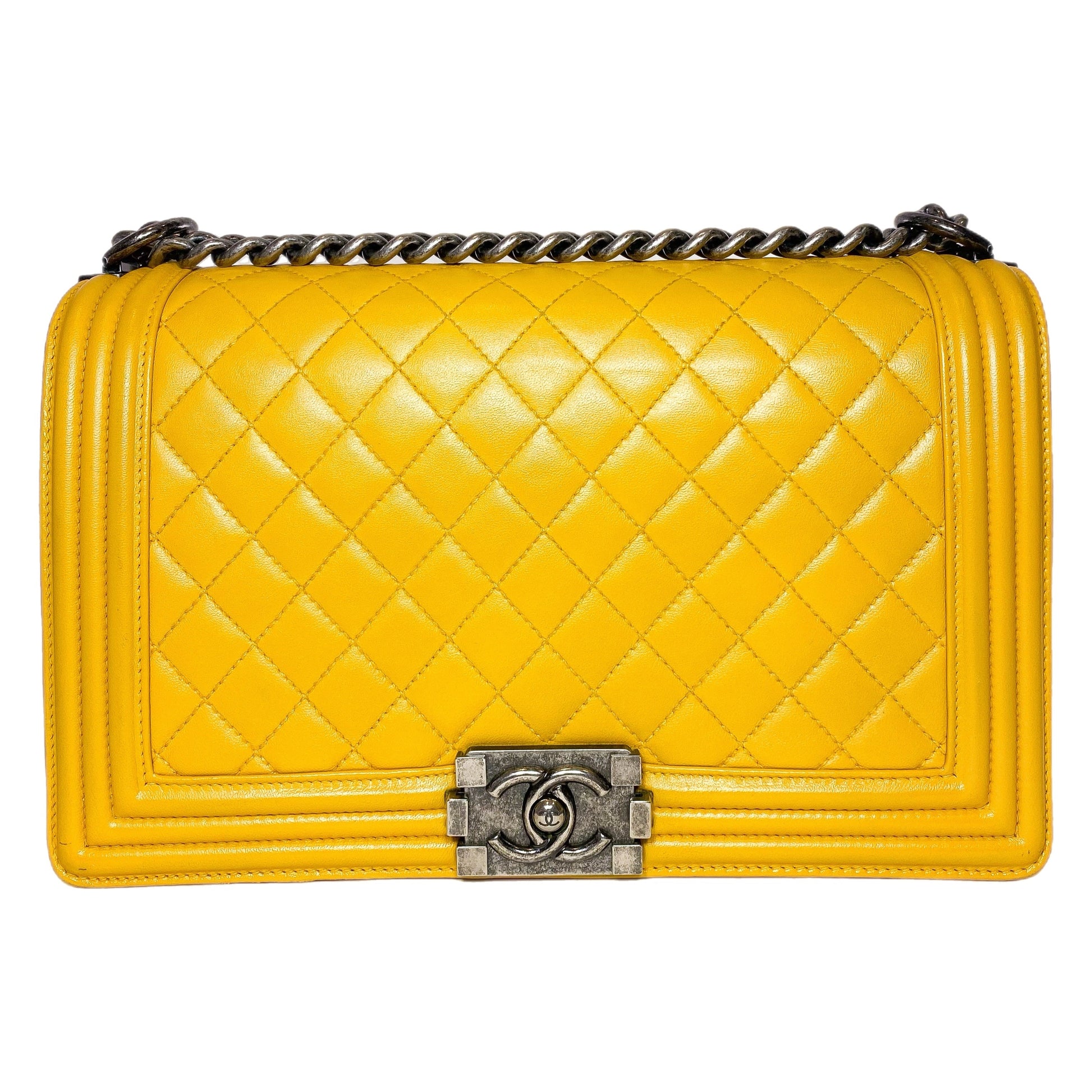 Chanel Handbag - Ewore Bags