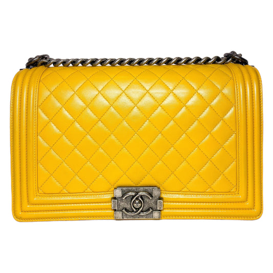 Chanel Handbag - Ewore Bags