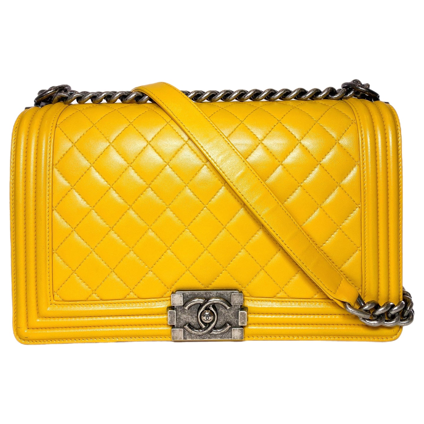 Chanel Handbag - Ewore Bags