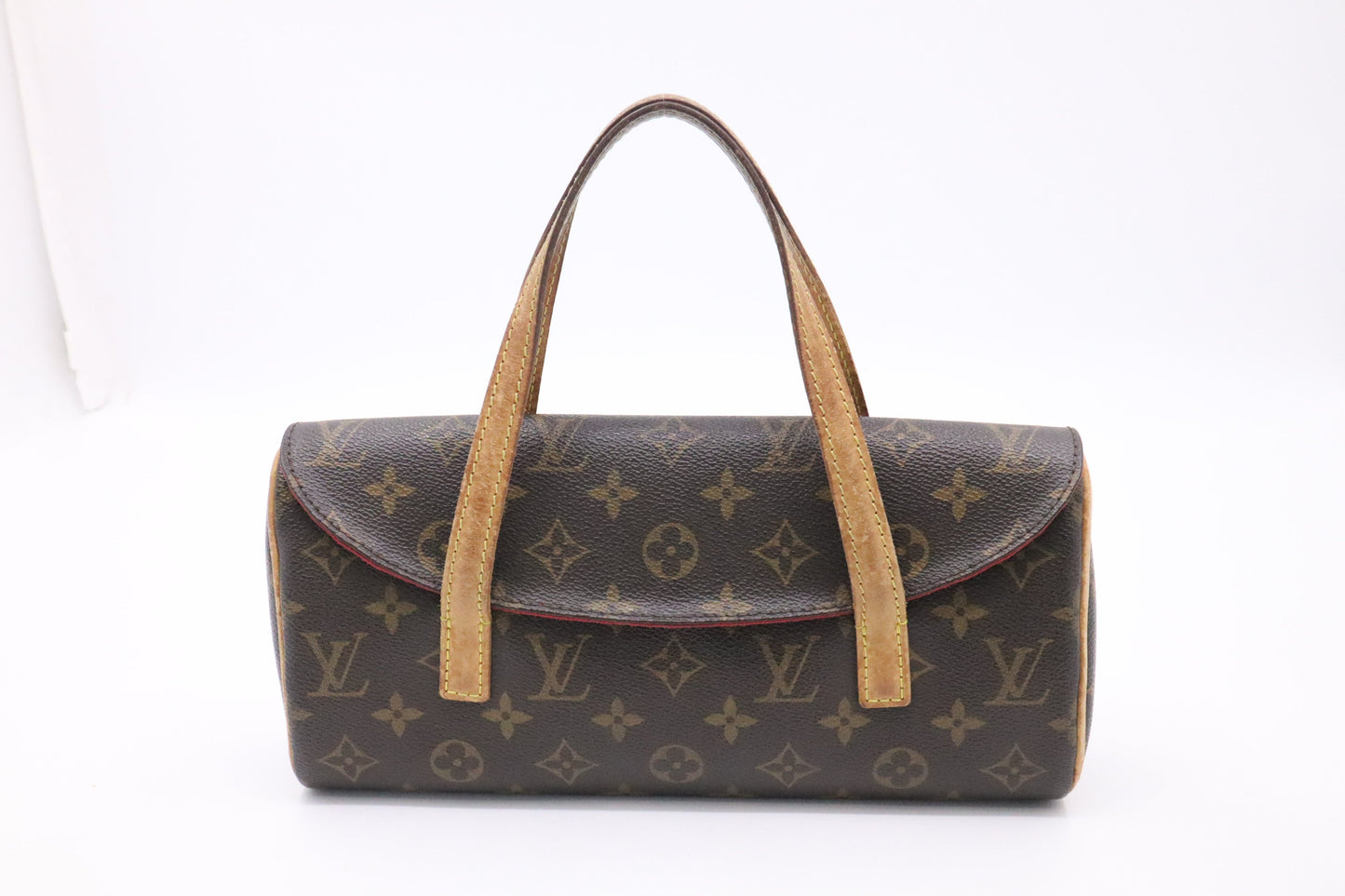 Louis Vuitton Sonatine in Monogram Canvas