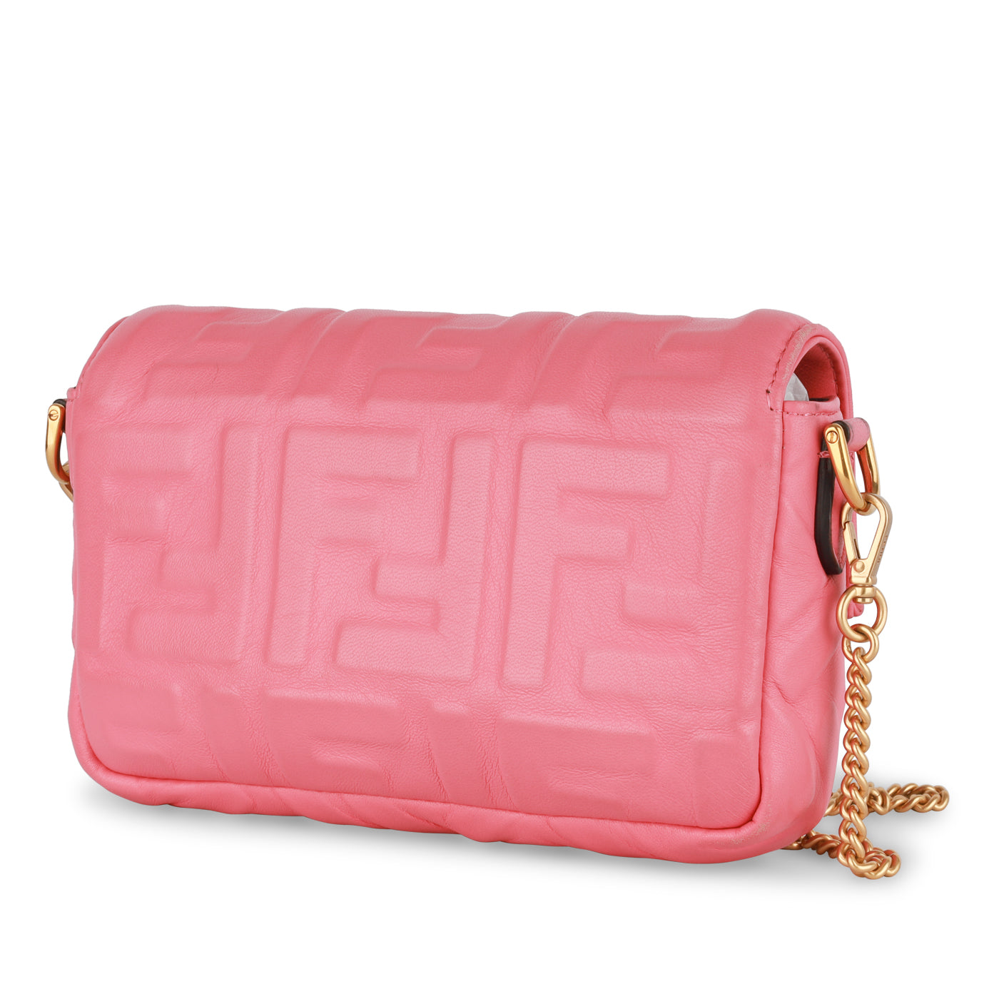 Fendi Baguette Shoulder Bag - Ewore Bags