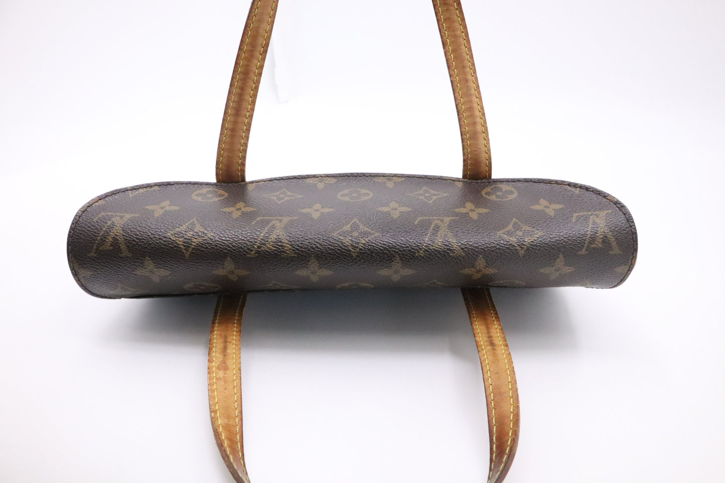 Louis Vuitton Sonatine in Monogram Canvas
