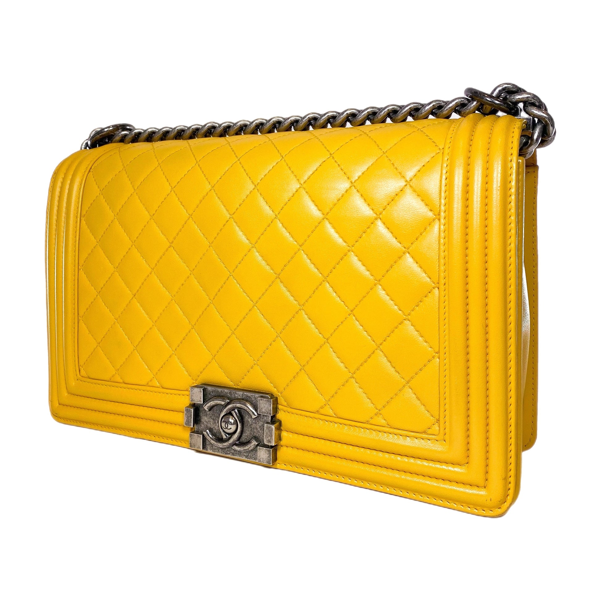 Chanel Handbag - Ewore Bags