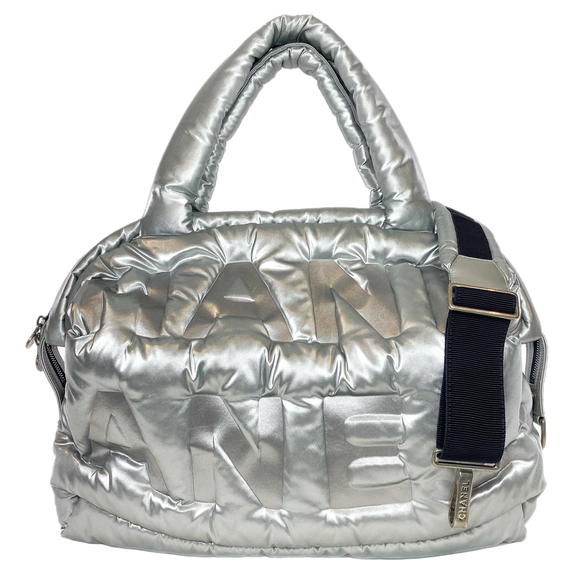 Chanel Tote Bag - Ewore Bags