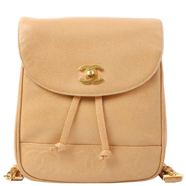 Chanel Backpack Bag - Ewore Bags