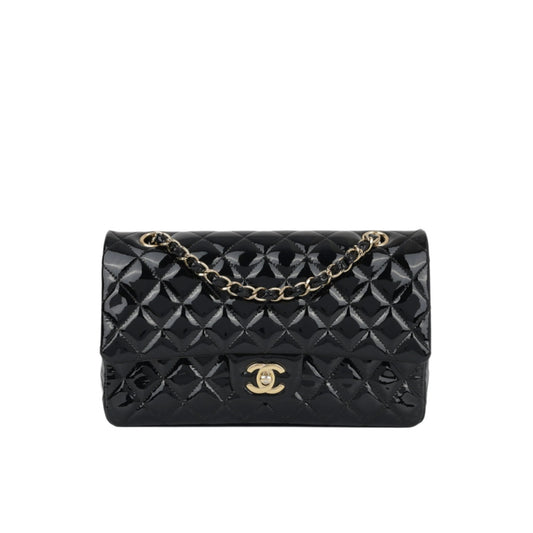 Chanel Classic Flap Medium Shoulder Bag - EworeBags
