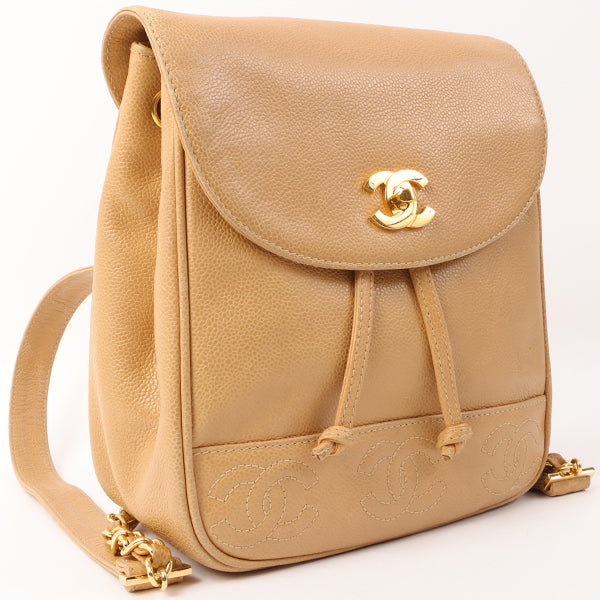 Chanel Backpack Bag - Ewore Bags