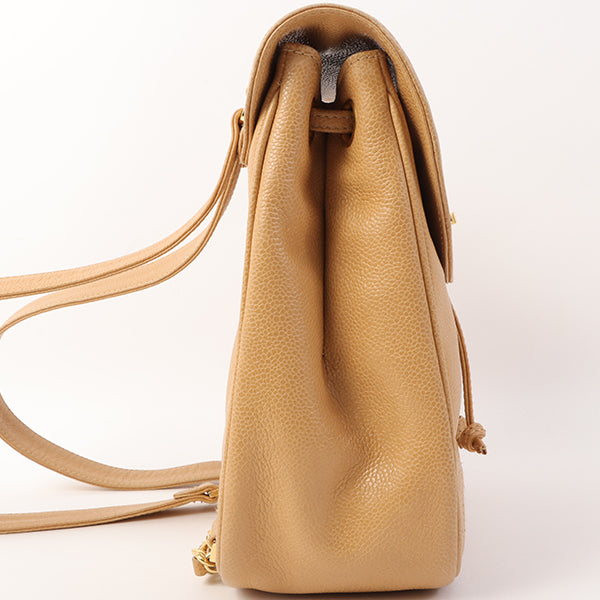 Chanel Backpack Bag - Ewore Bags