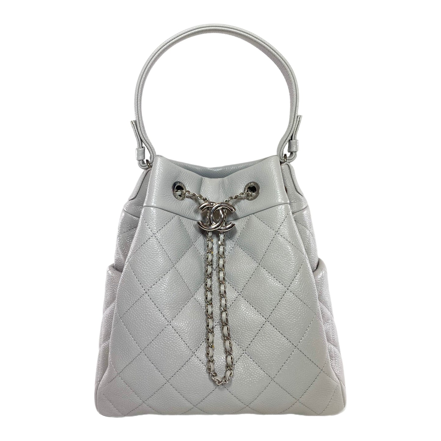Chanel Bucket Handbag - Ewore Bags