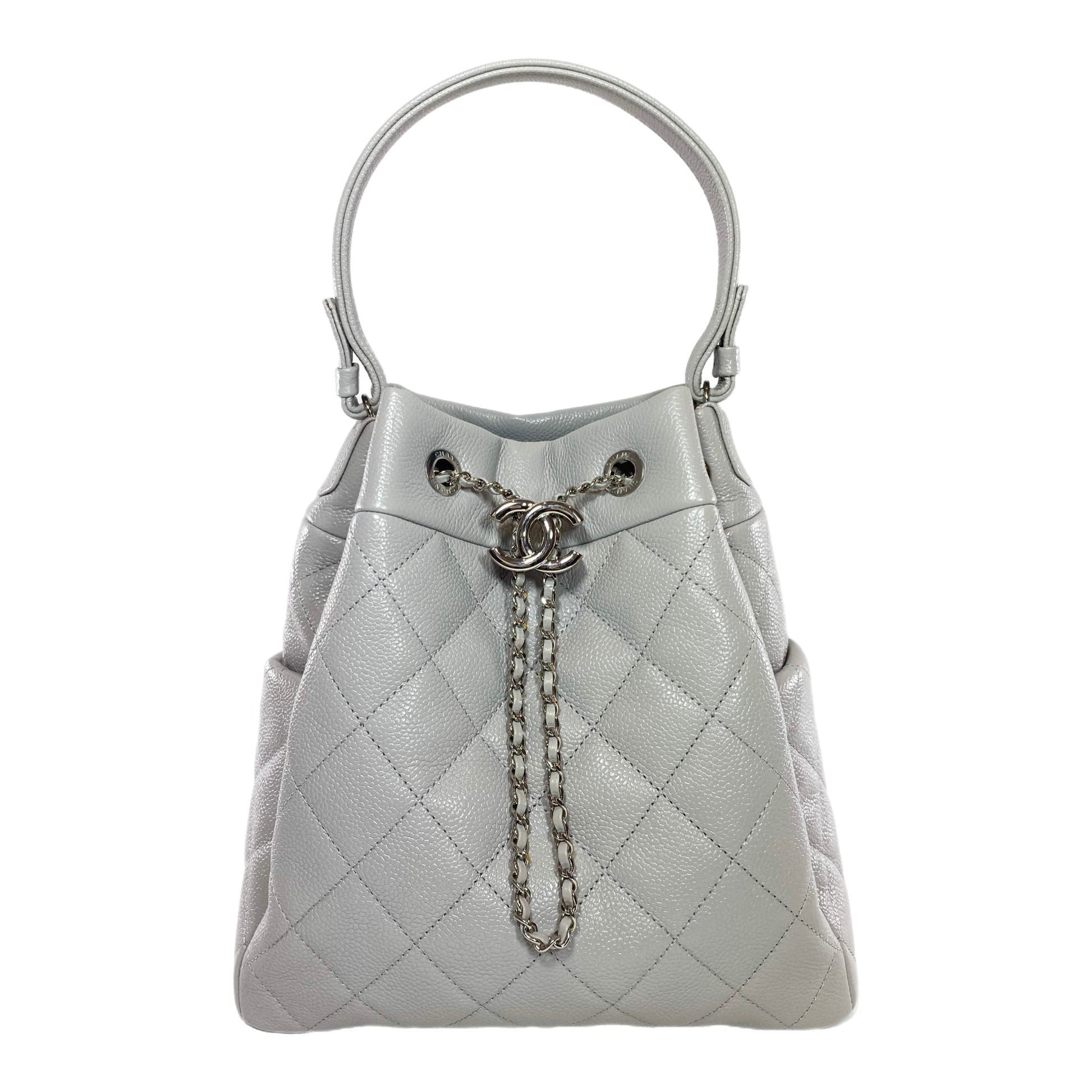 Chanel Bucket Handbag - Ewore Bags