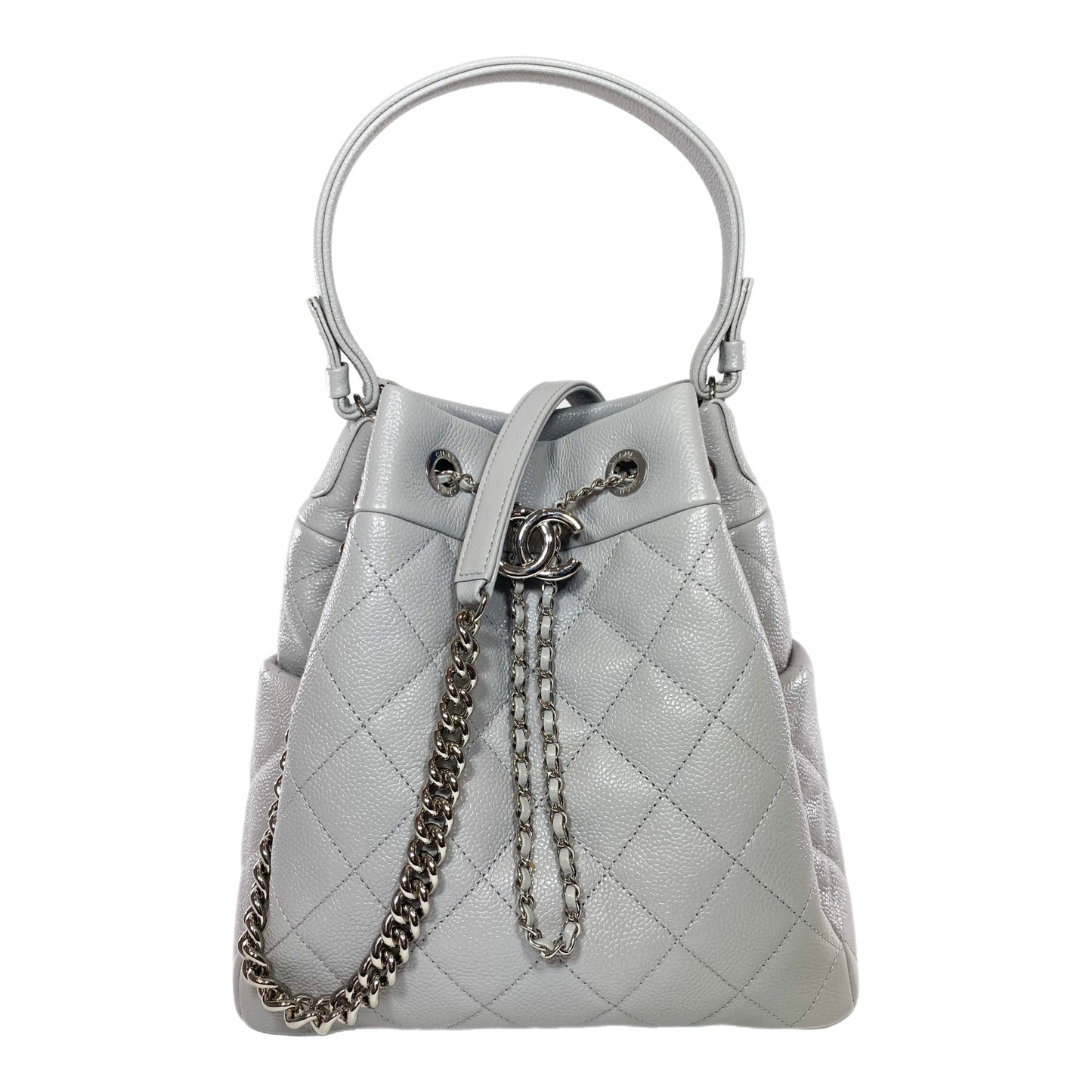 Chanel Bucket Handbag - Ewore Bags