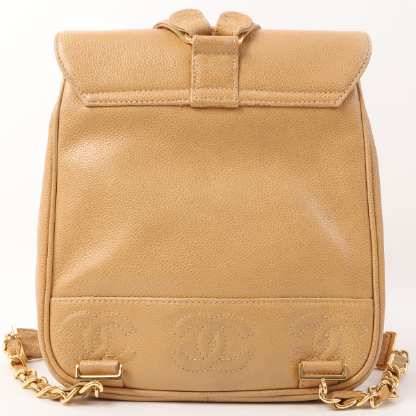 Chanel Backpack Bag - Ewore Bags