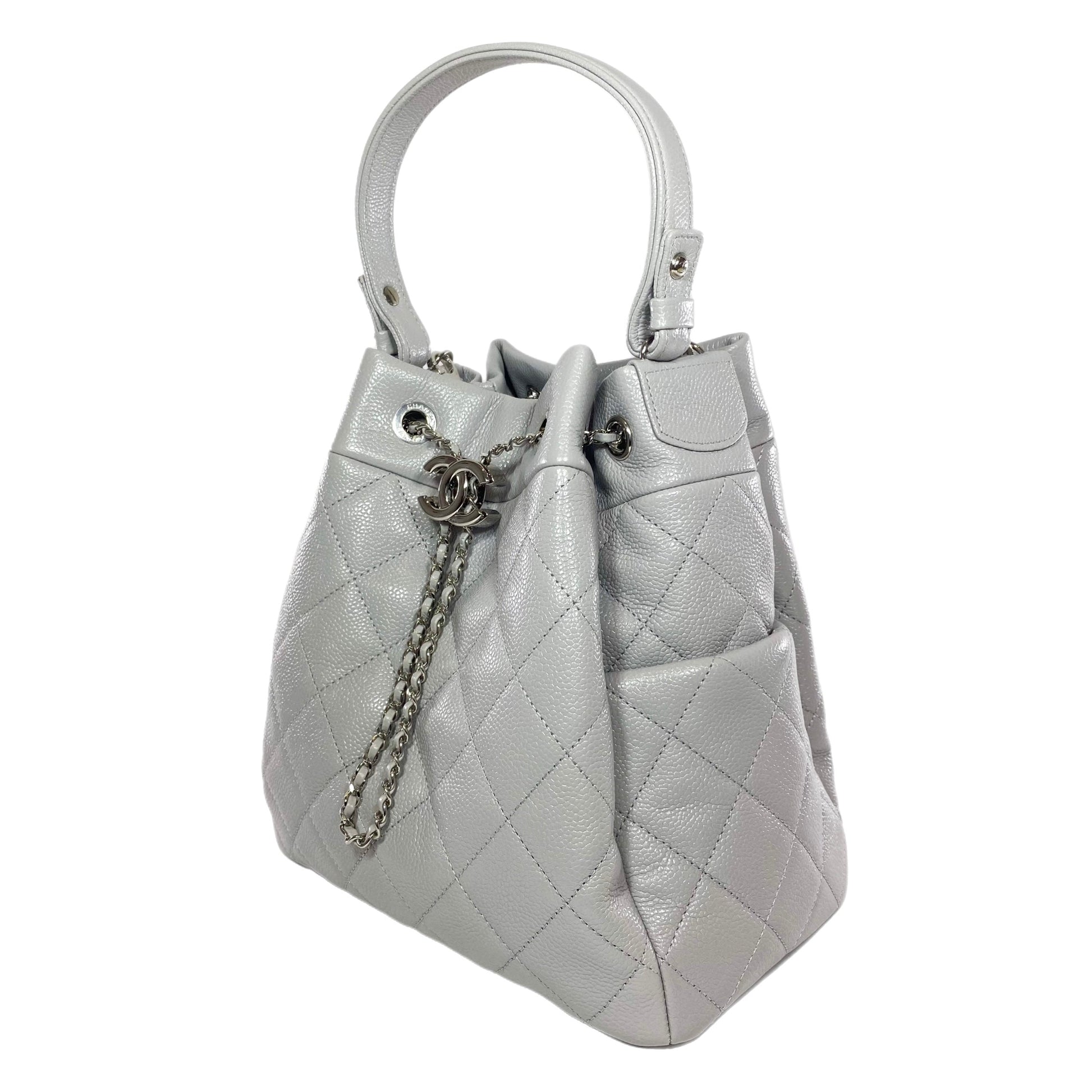Chanel Bucket Handbag - Ewore Bags