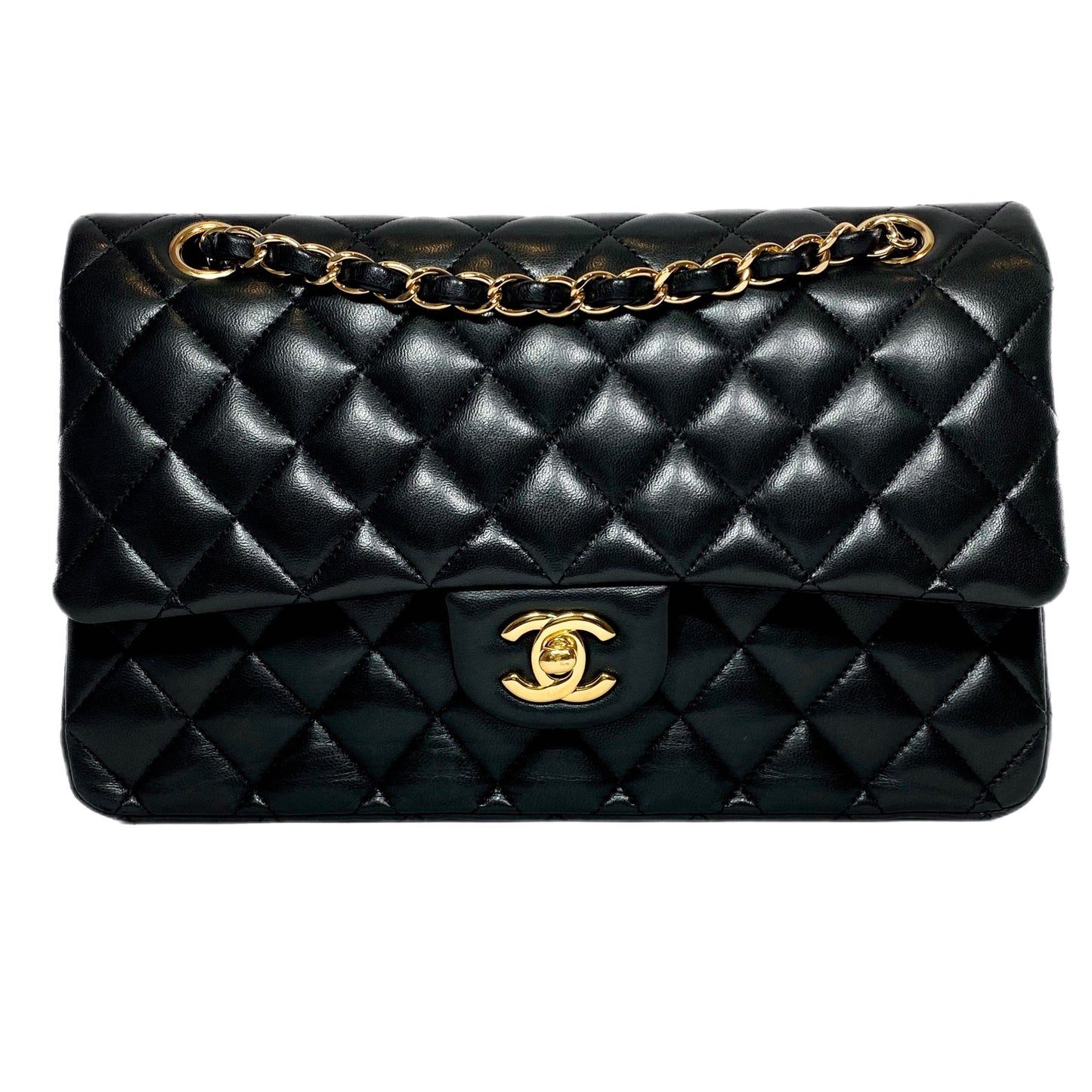 Chanel Flap Shoulder Bag - Ewore Bags