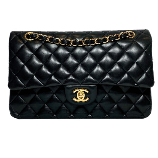 Chanel Flap Shoulder Bag - Ewore Bags