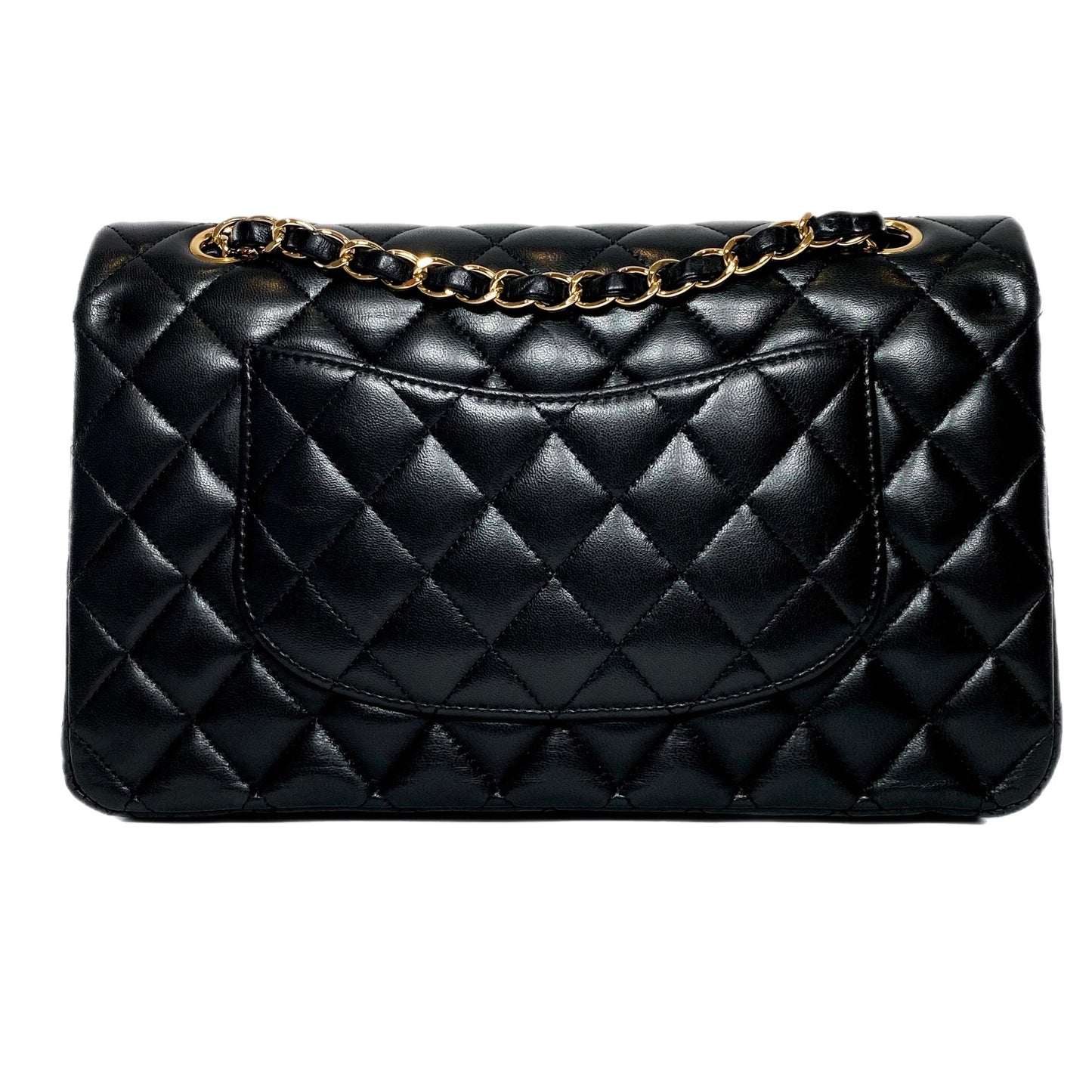Chanel Flap Shoulder Bag - Ewore Bags