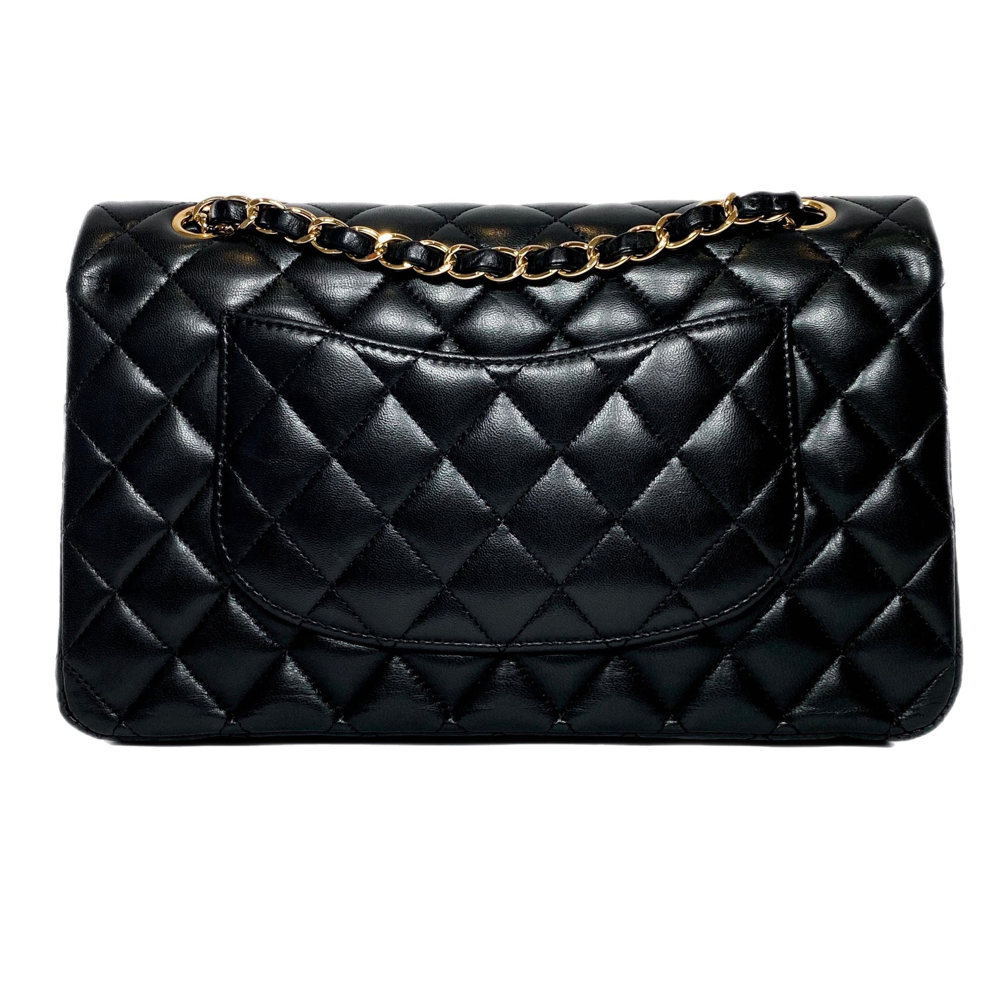 Chanel Flap Shoulder Bag - Ewore Bags
