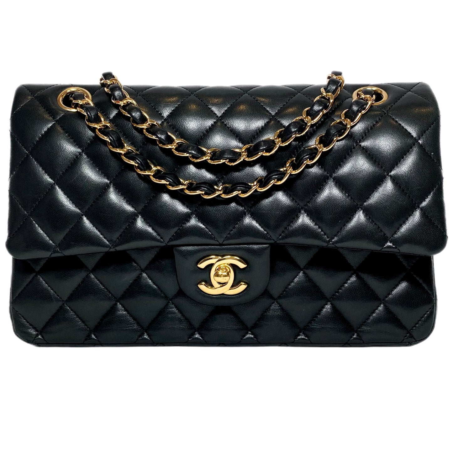 Chanel Flap Shoulder Bag - Ewore Bags