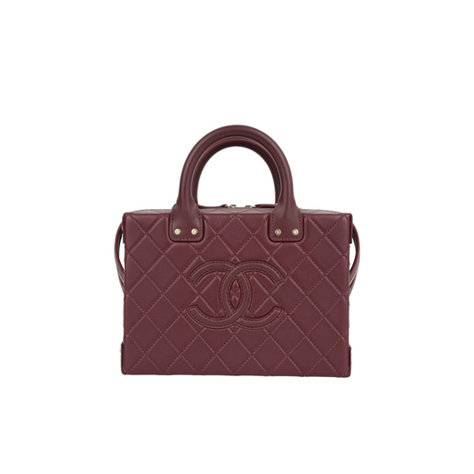 Chanel Handbag - EworeBags
