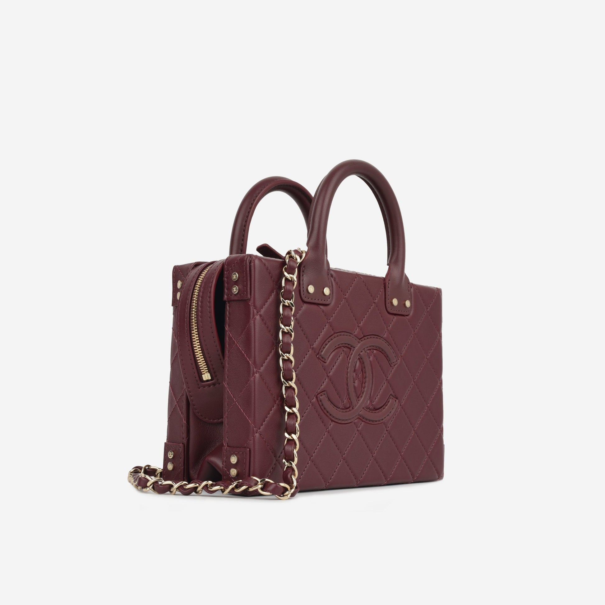 Chanel Handbag - EworeBags